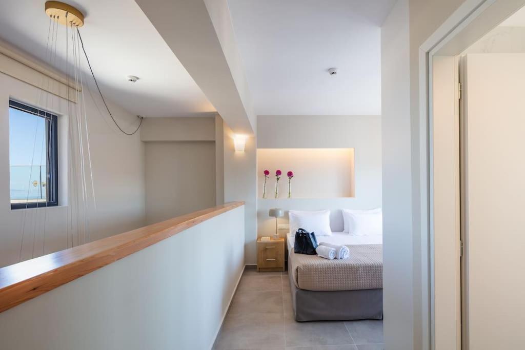 West Port Apartment