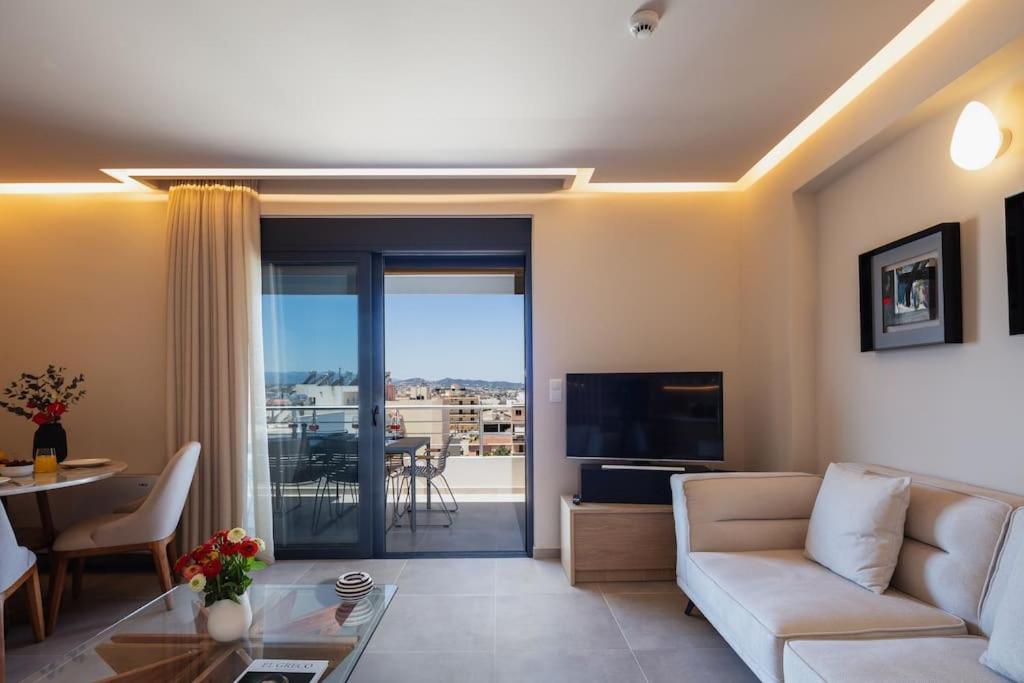 Apartment West Port *