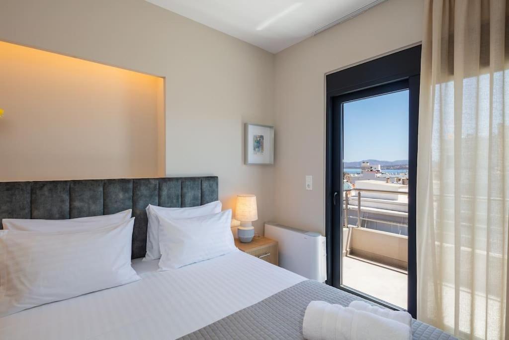 Apartment West Port *