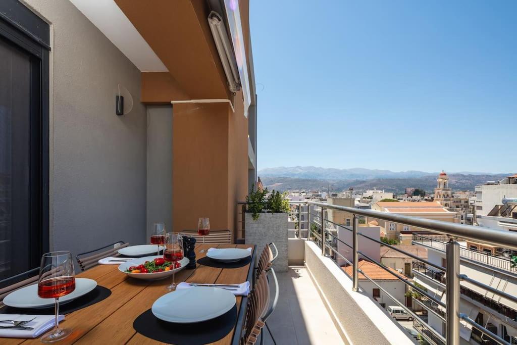 West Port Apartment