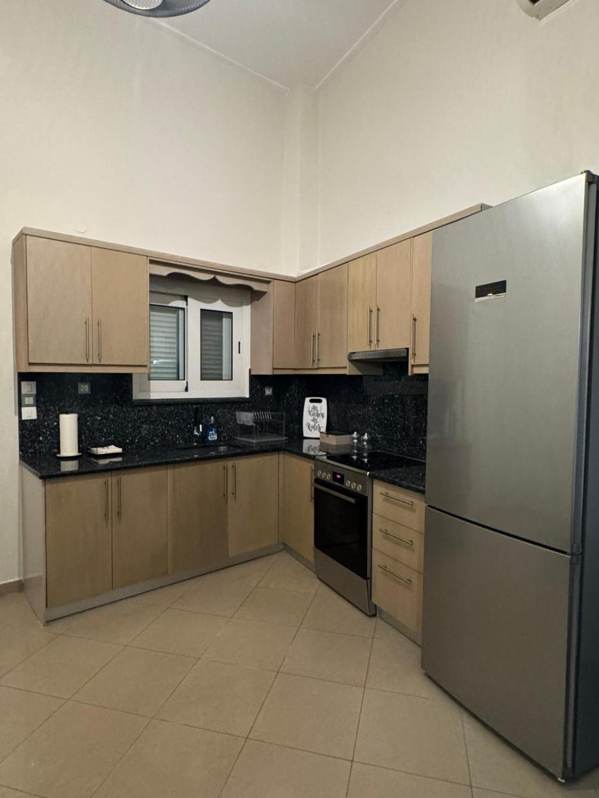 Apartment Foumidon Apartments, Chania