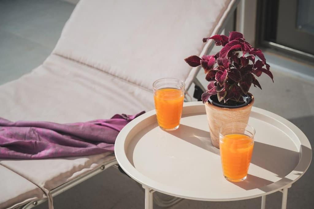 Appartement Afrodite-μεζονέτα στην πόλη Chania (Crete)