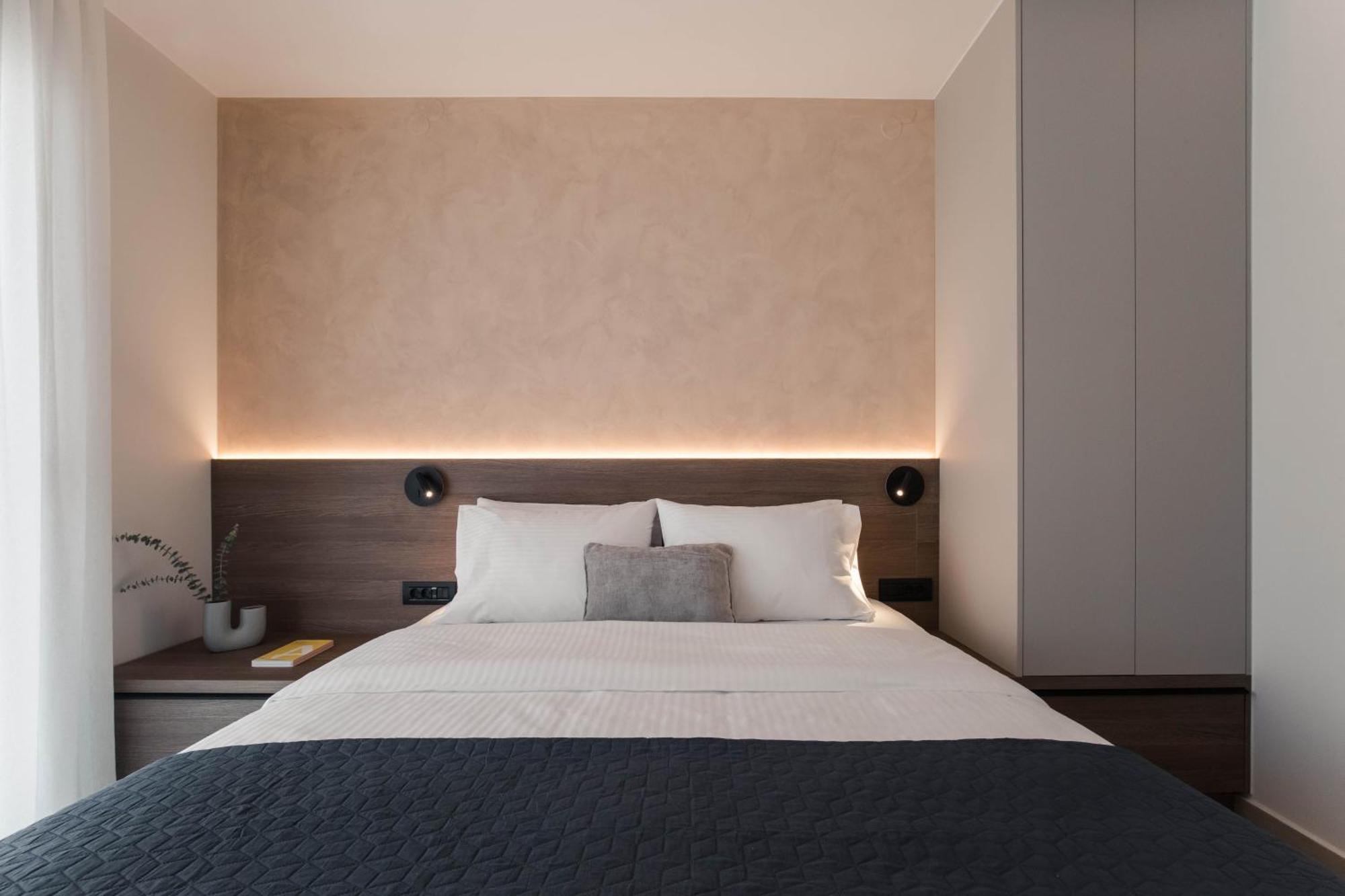 Chania Elegance Aparthotel Chania (Crete)