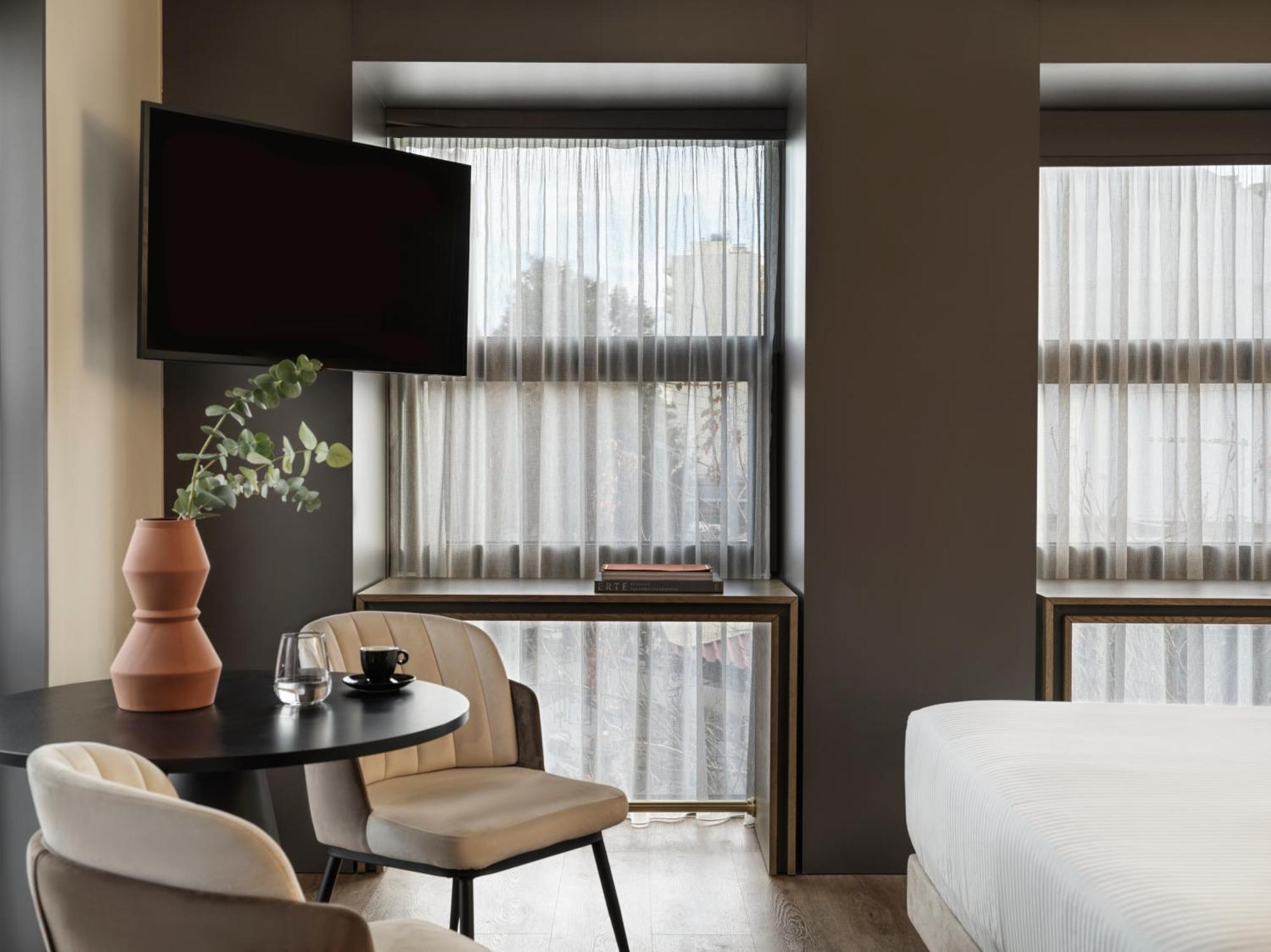 The Chania Crete, Vignette Collection Hotel Chrissi Akti Chania