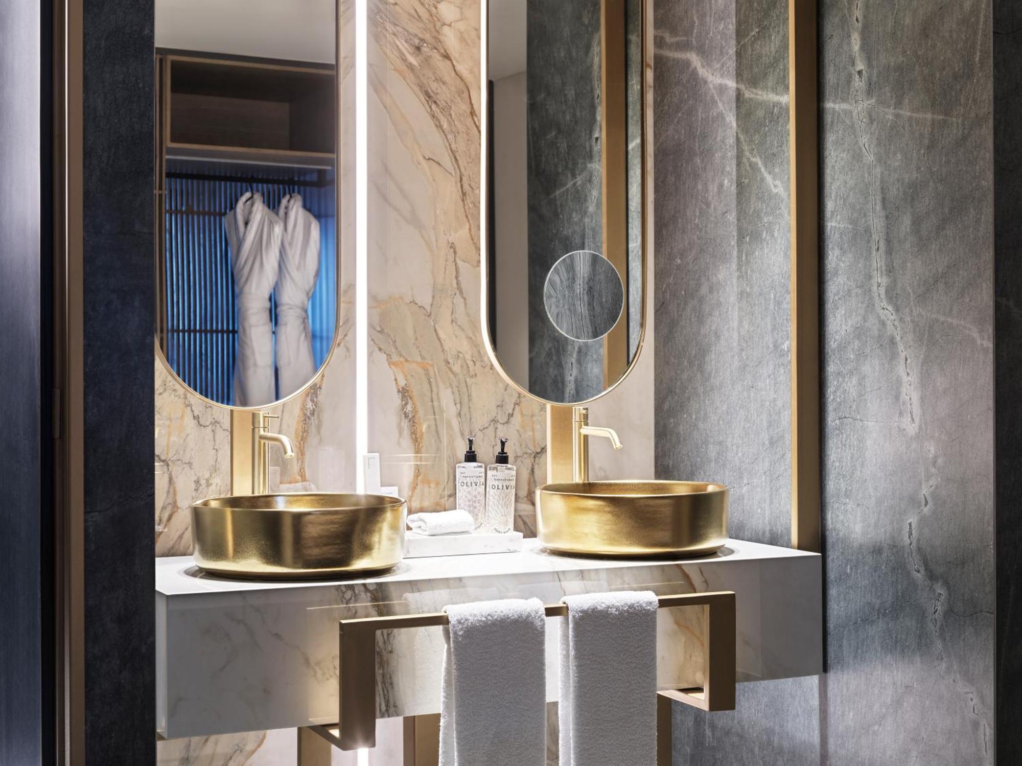 The Chania Crete, Vignette Collection Hotel Chrissi Akti Chania
