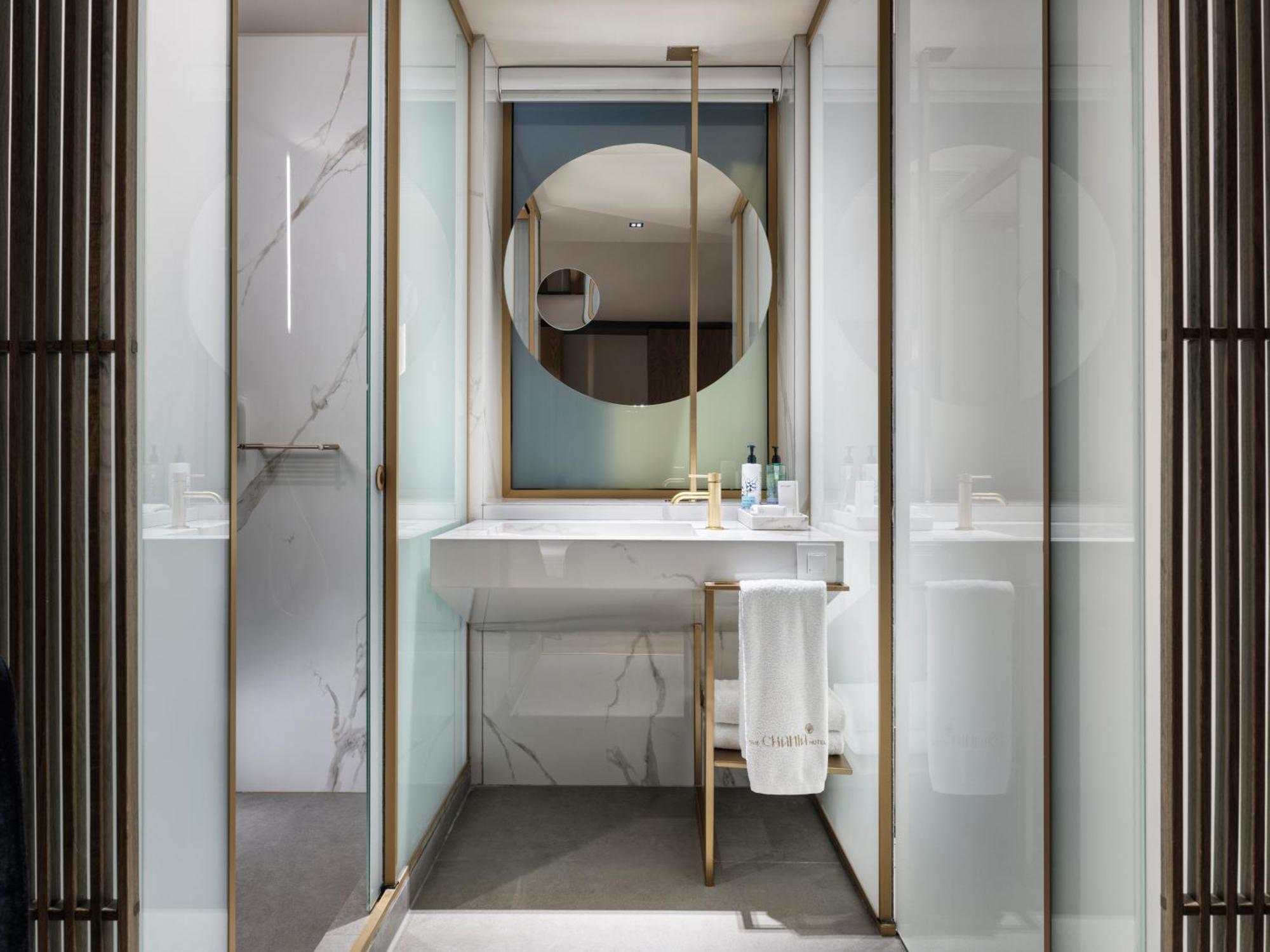 The Chania Crete, Vignette Collection