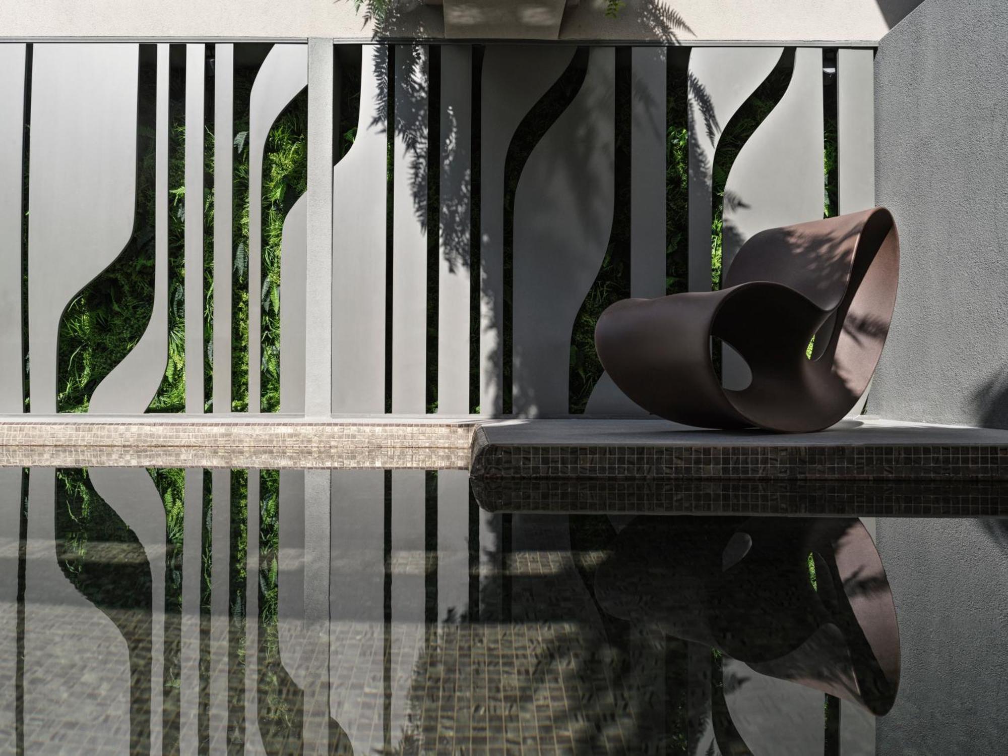 The Chania Crete, Vignette Collection 5* Chrissi Akti Chania