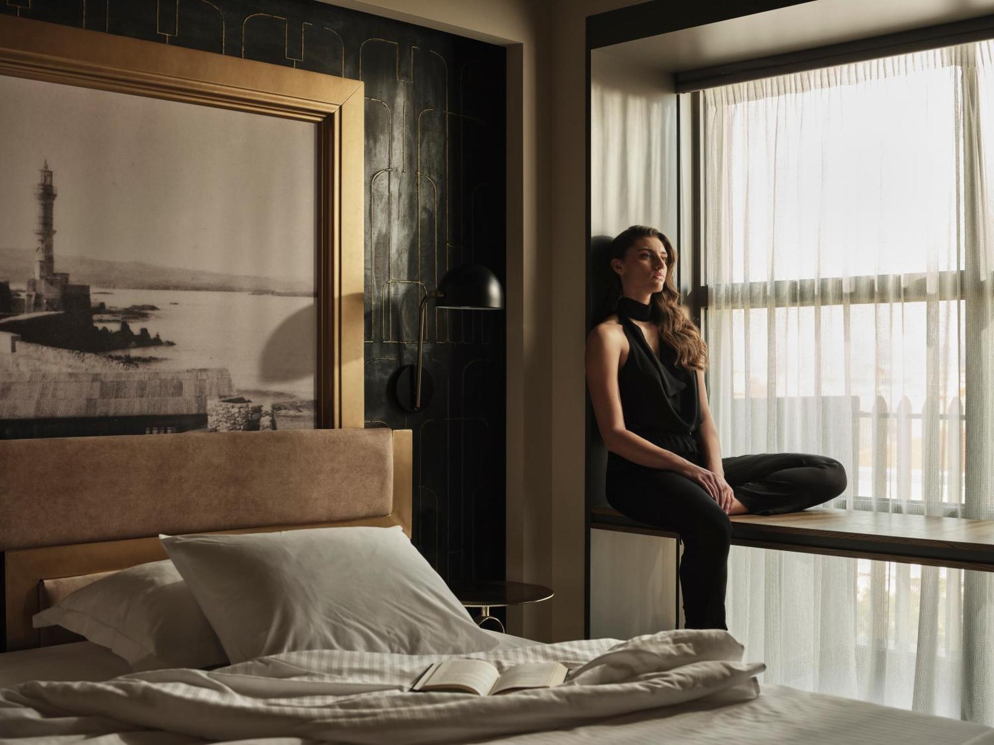 Hotel The Chania Crete, Vignette Collection