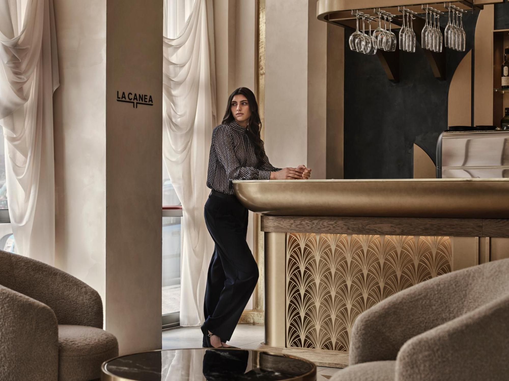 Hotel The Chania Crete, Vignette Collection Chrissi Akti Chania