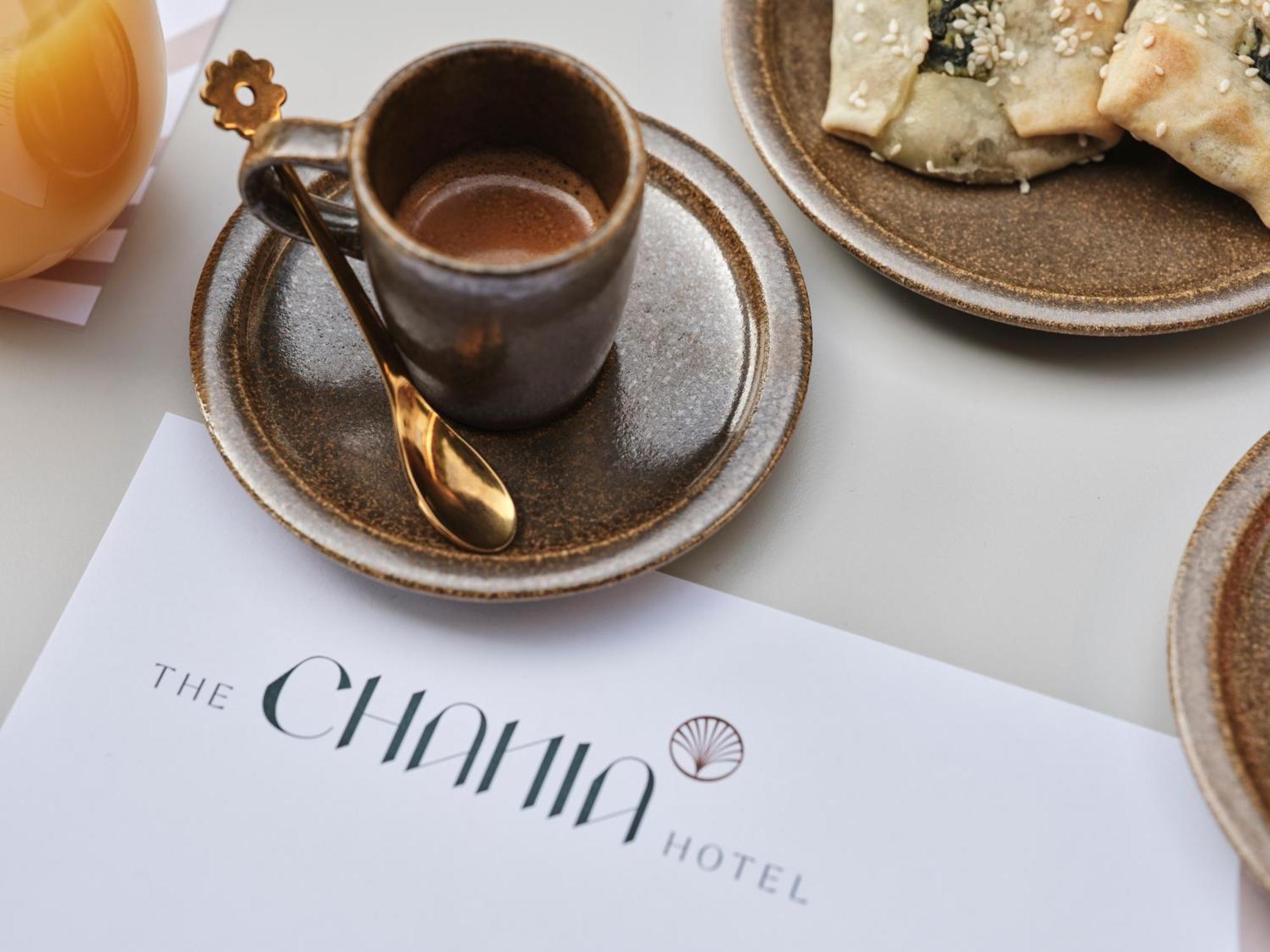 The Chania Crete, Vignette Collection Chrissi Akti Chania