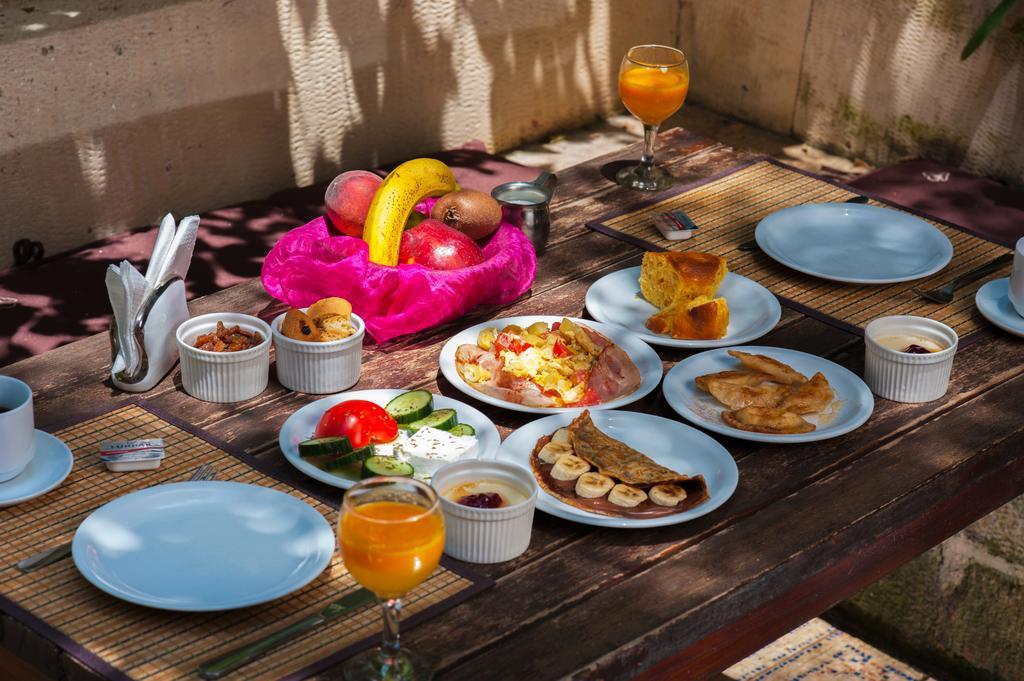 Splanzia Boutique Hotel 3*