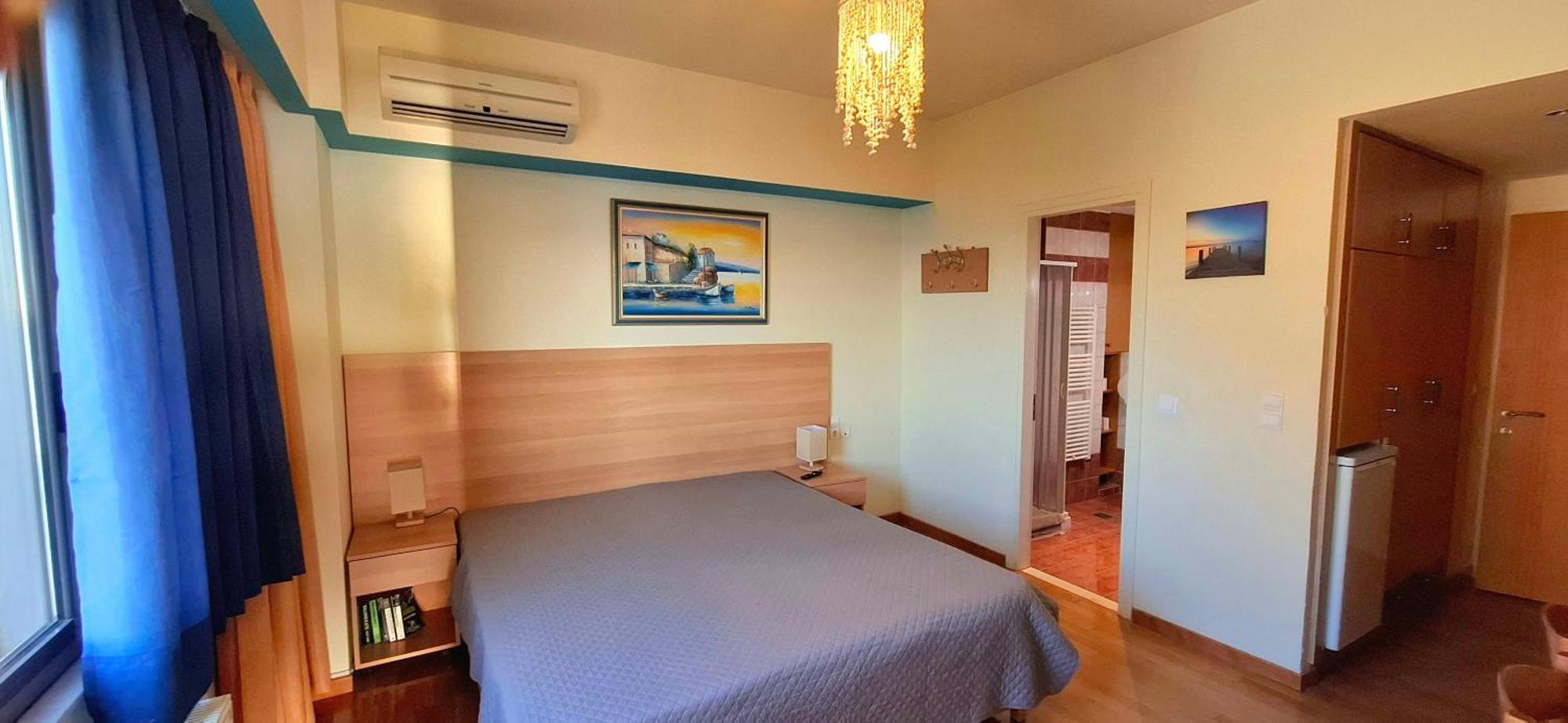Panoramic Sea View Apartment *