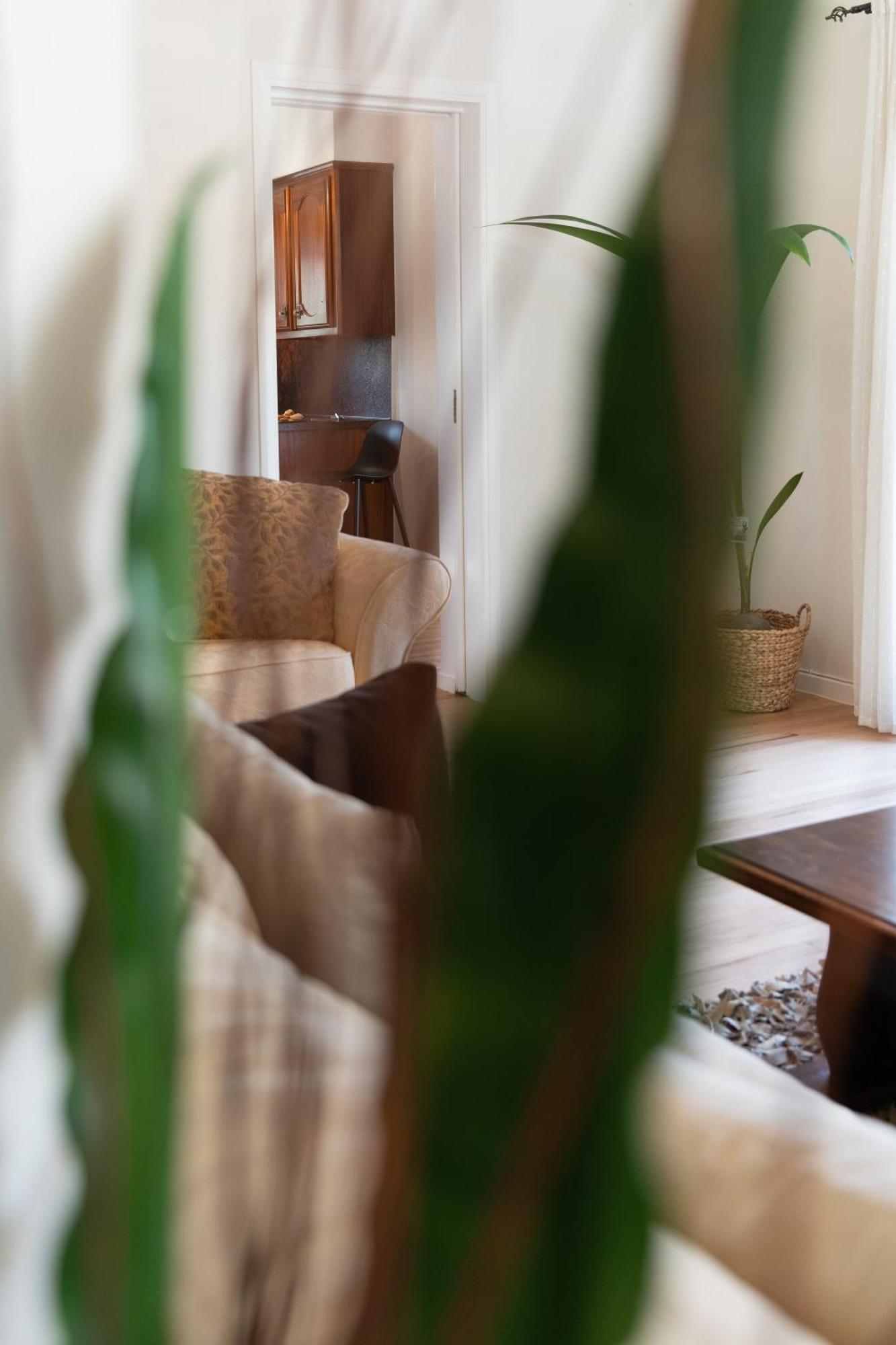 Suncatcher House Appartement Chania (Crete)