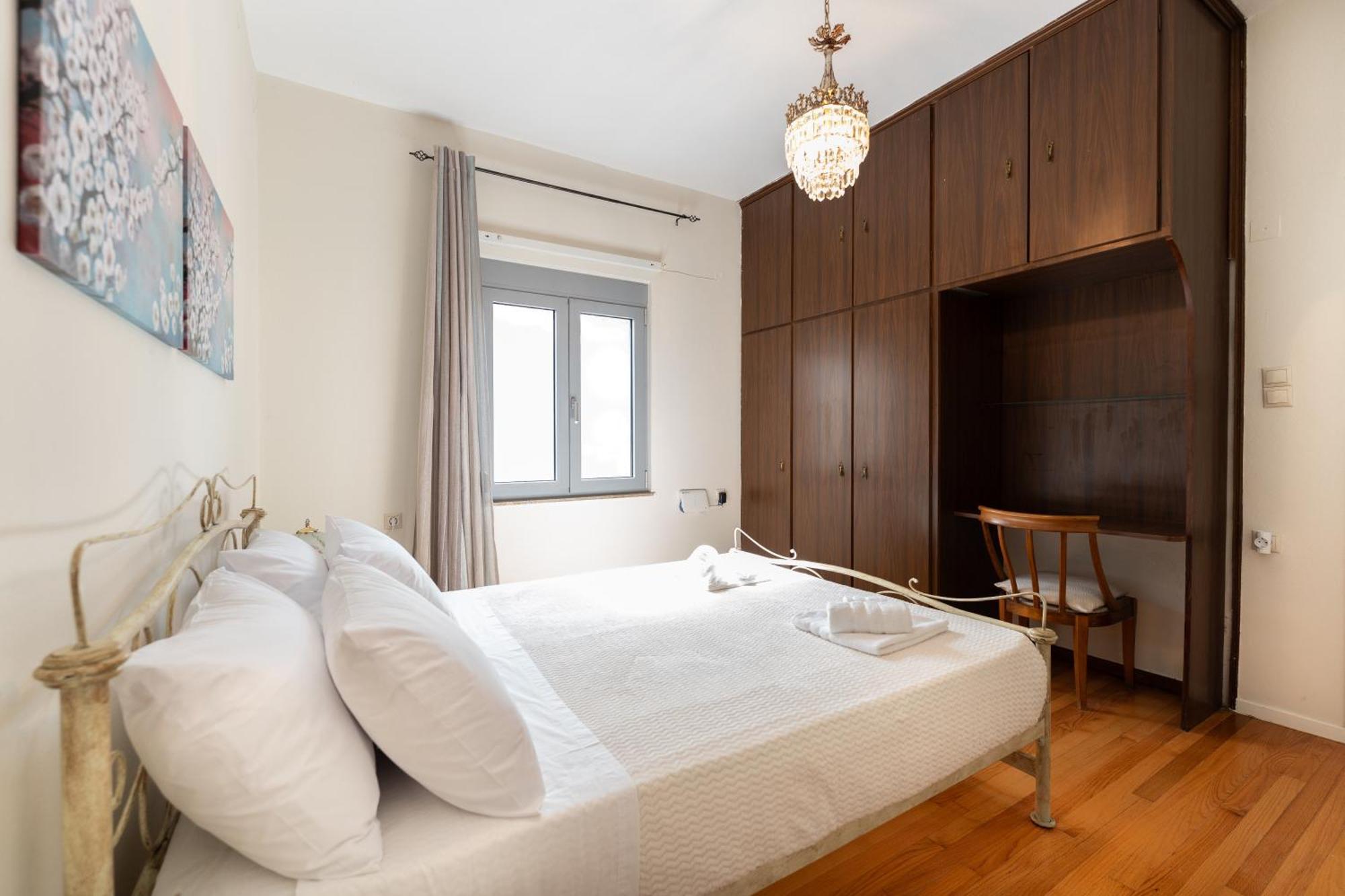 Appartement Suncatcher House Chania (Crete)