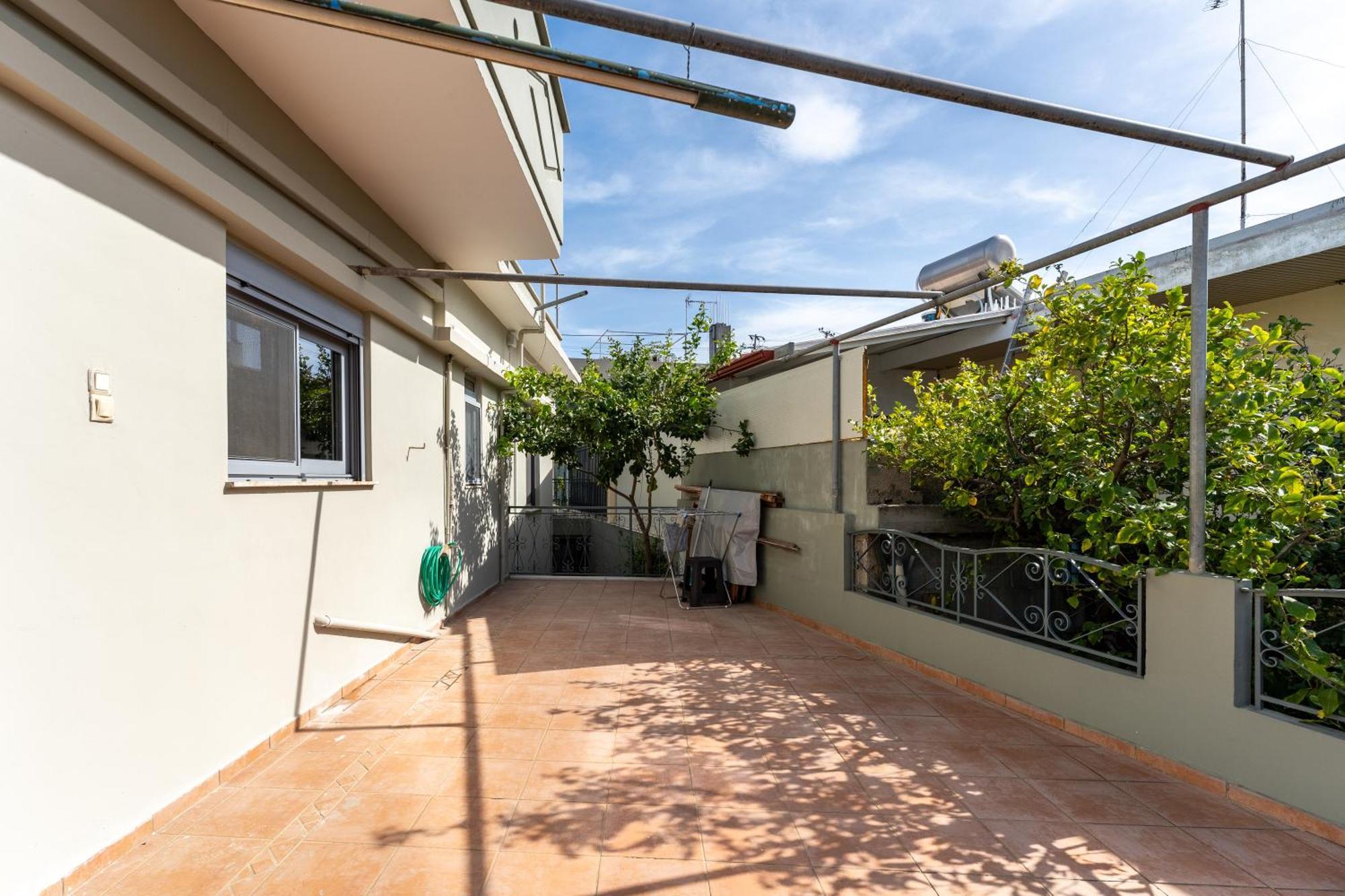 Suncatcher House