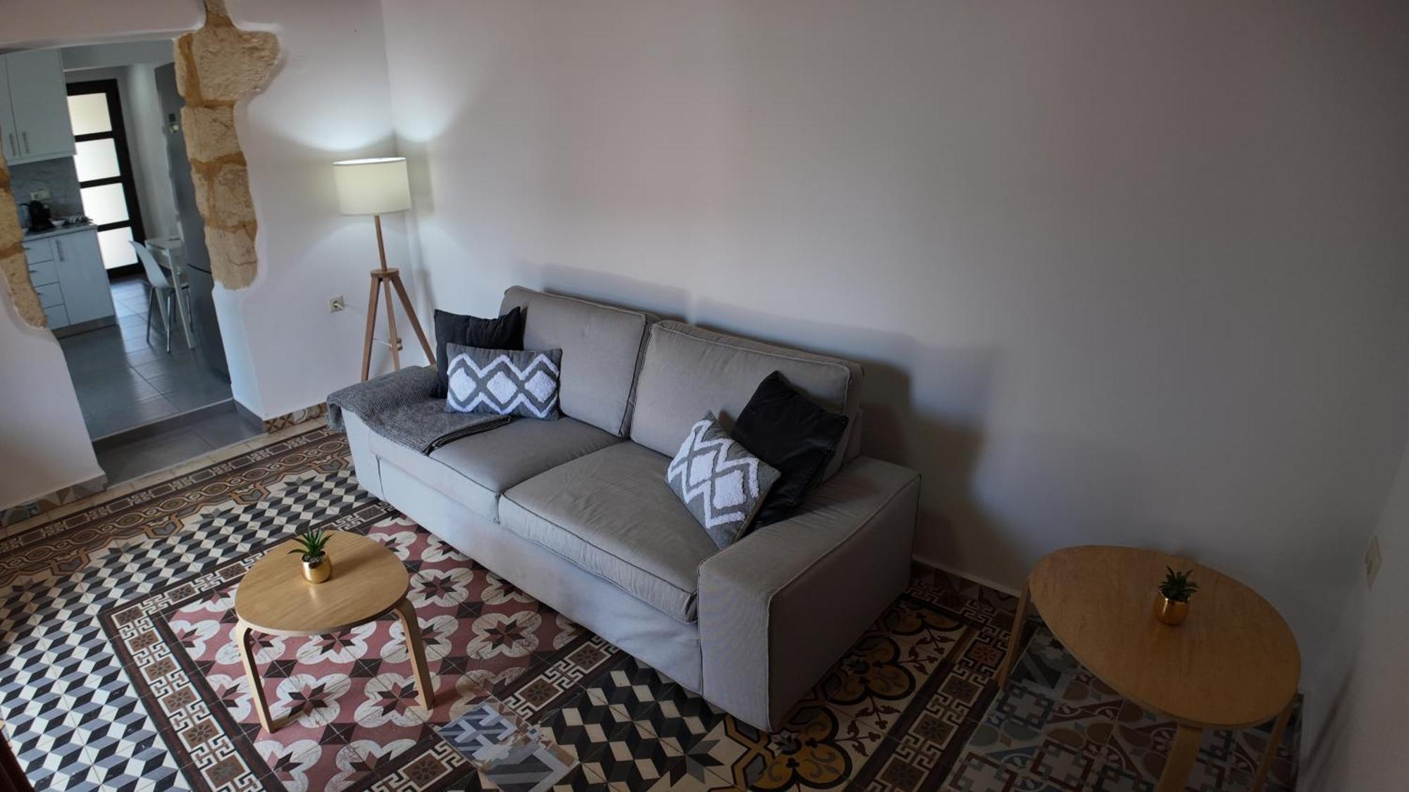 Stefanias House Vakantiehuis