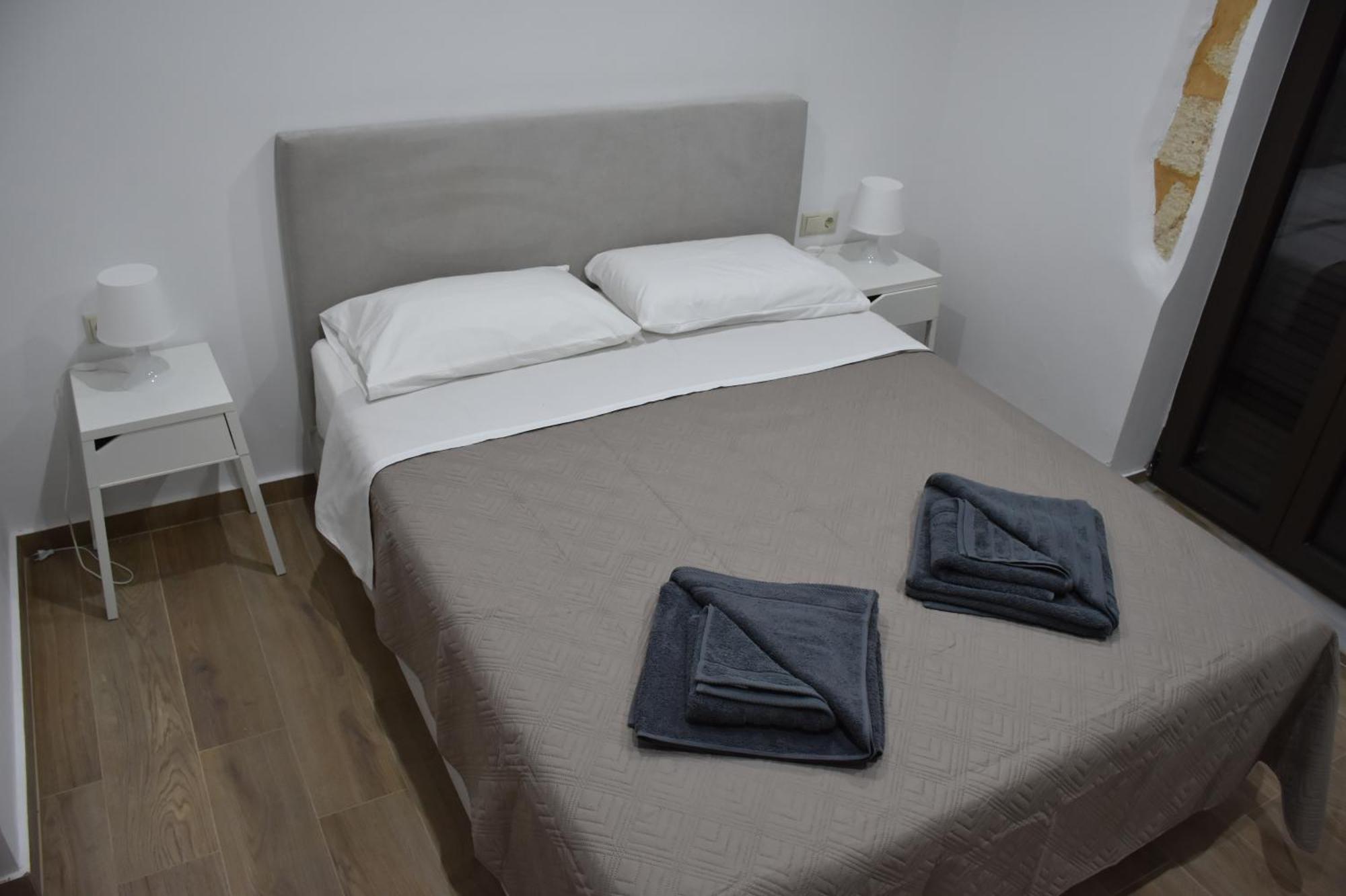 Vakantiehuis Stefanias House