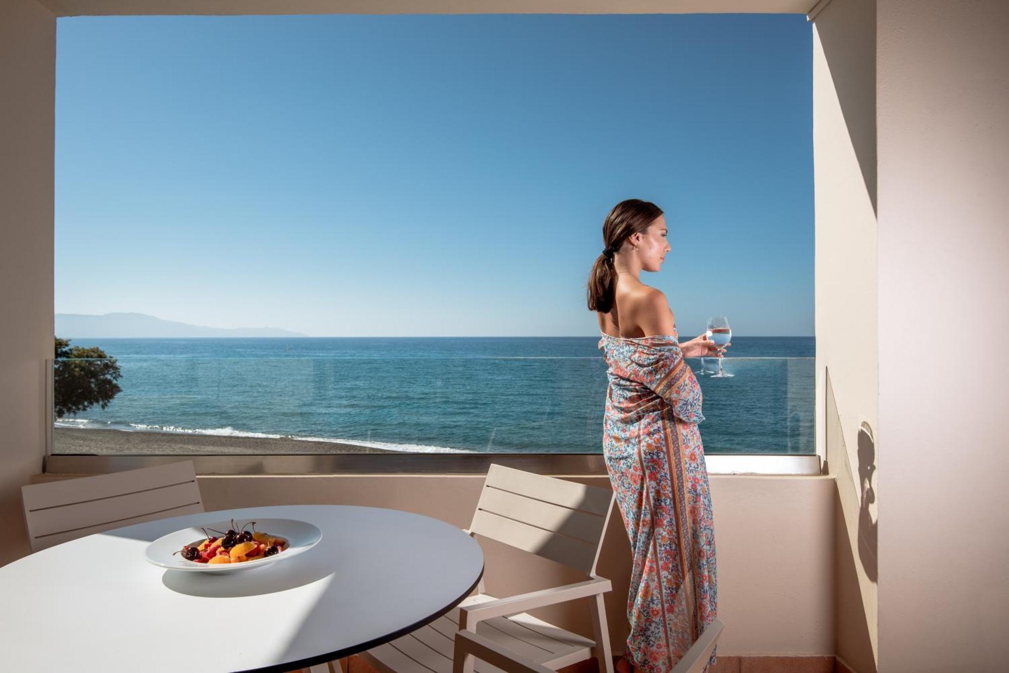Aparthotel Blue Dome 3*