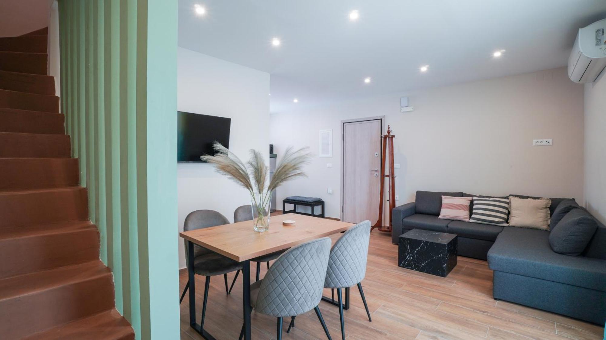Odyssey Residences 2 Chania (Crete)