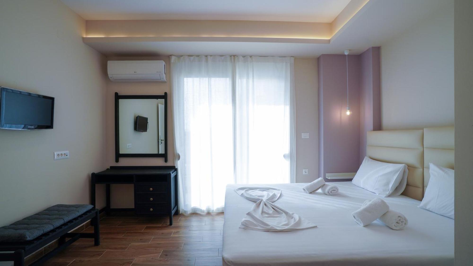 Odyssey Residences 2 Vakantiehuis