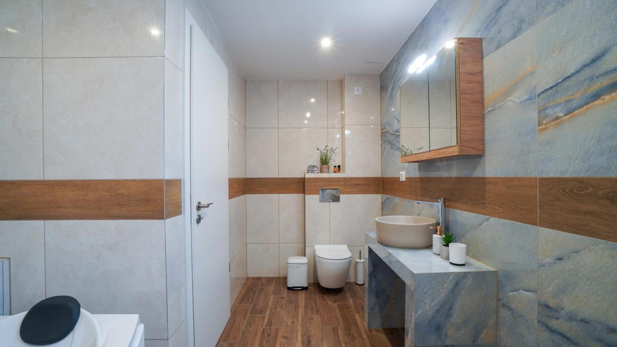 Vakantiehuis Odyssey Residences 2