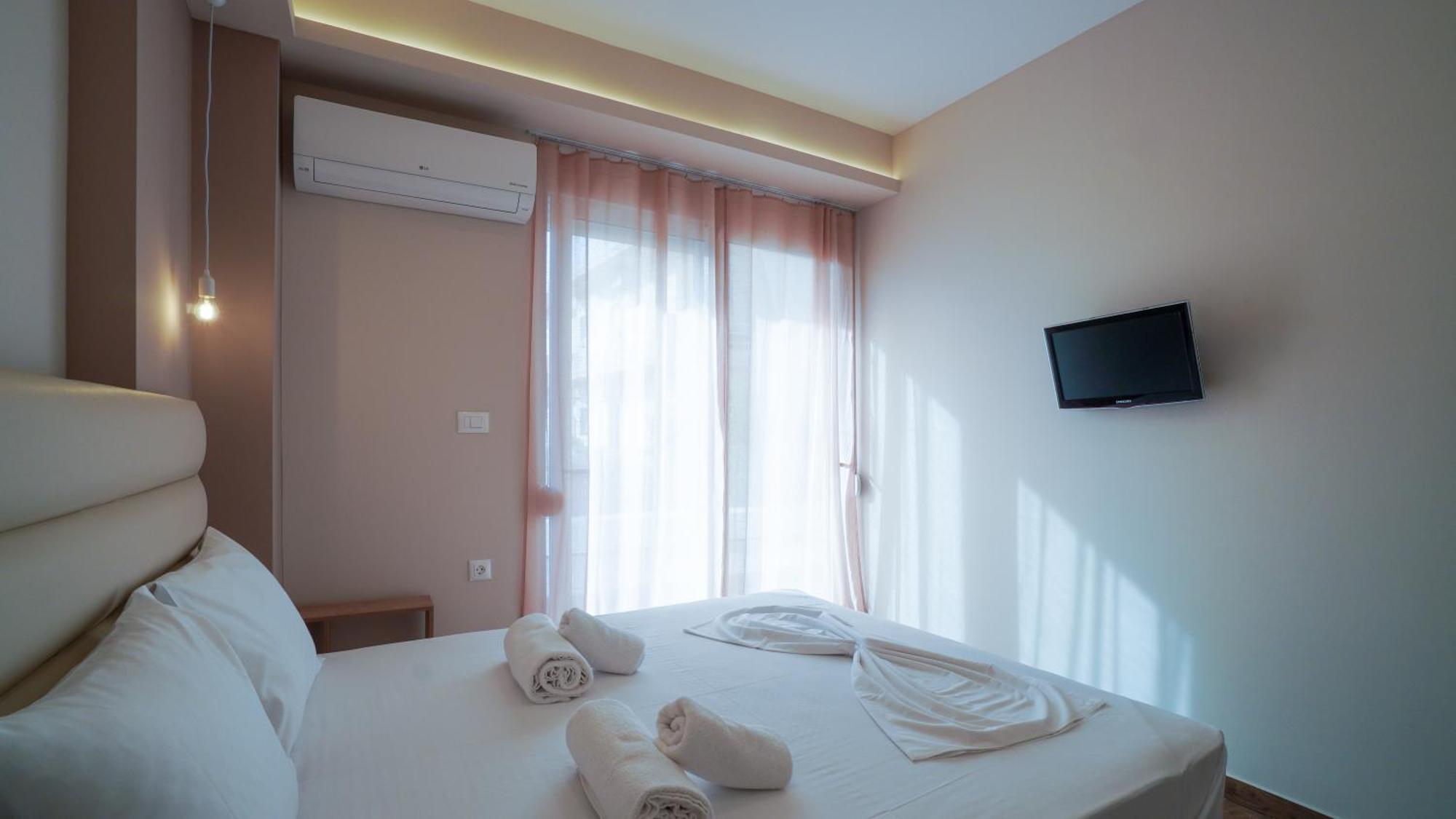 Odyssey Residences 2 Chania (Crete)