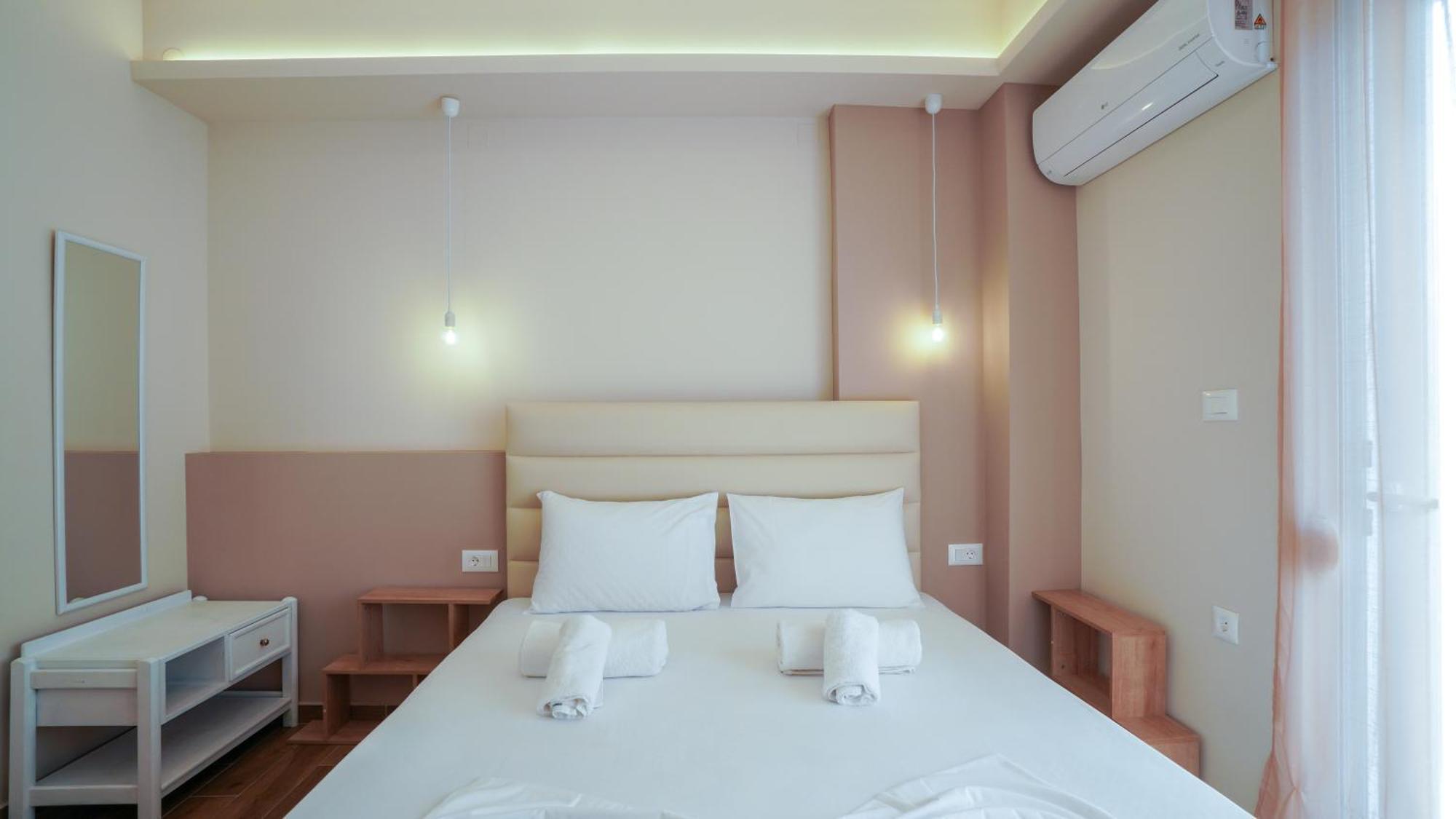 Odyssey Residences 2 Vakantiehuis *