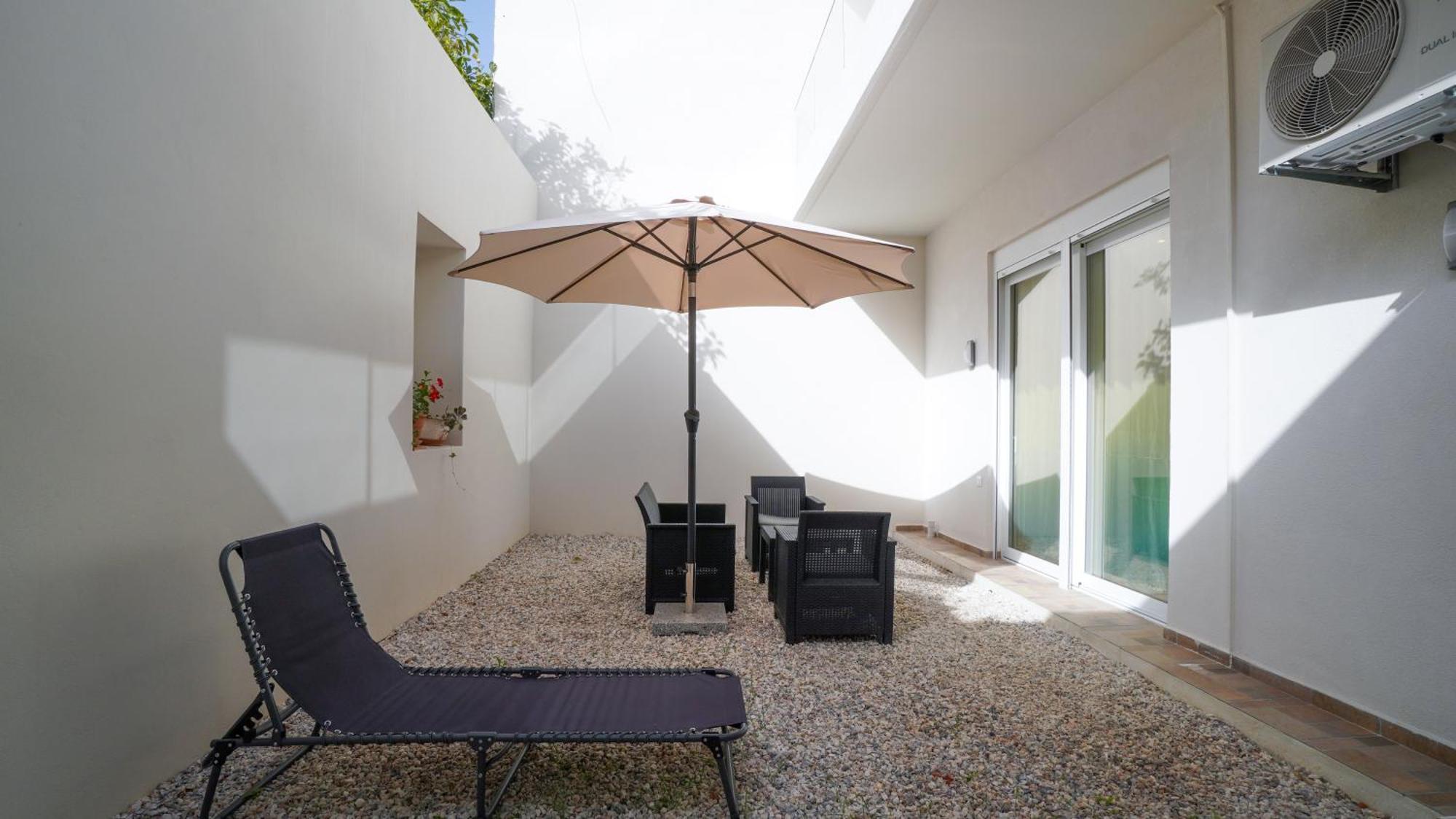 Odyssey Residences 2 Chania (Crete)