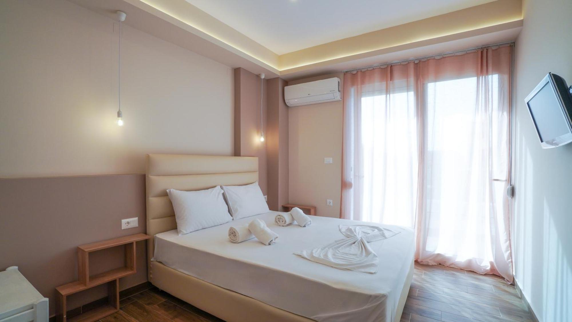 Odyssey Residences 2 Vakantiehuis