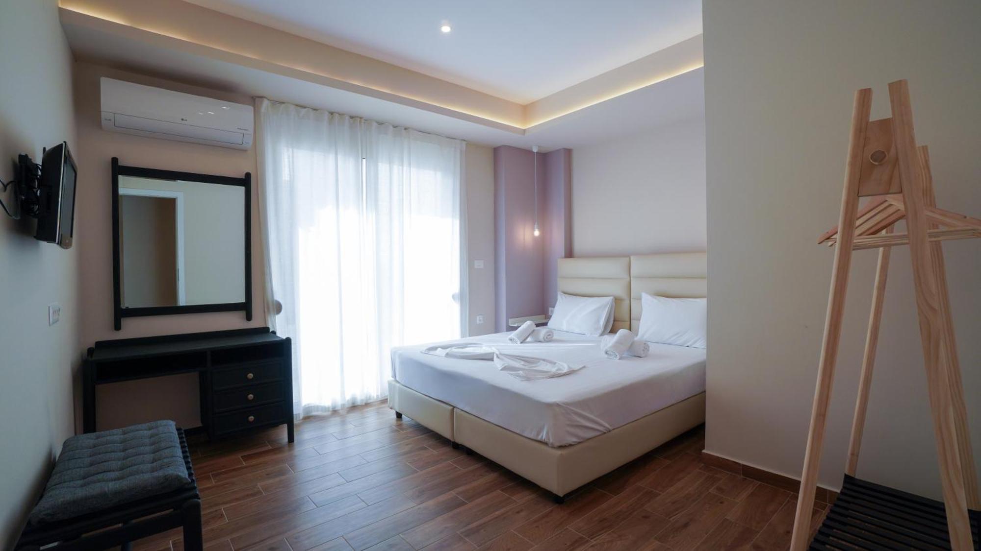 Vakantiehuis Odyssey Residences 2
