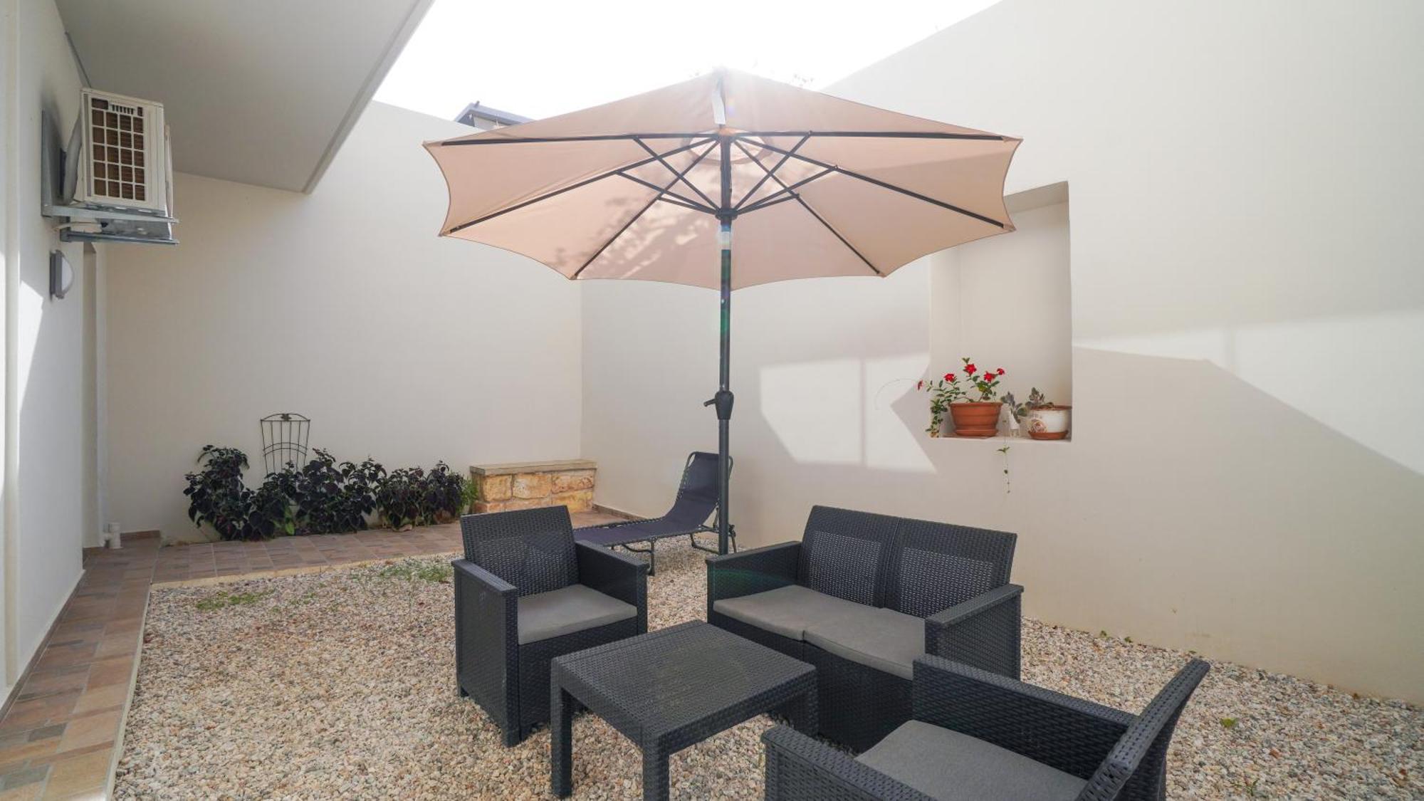 Vakantiehuis Odyssey Residences 2 *