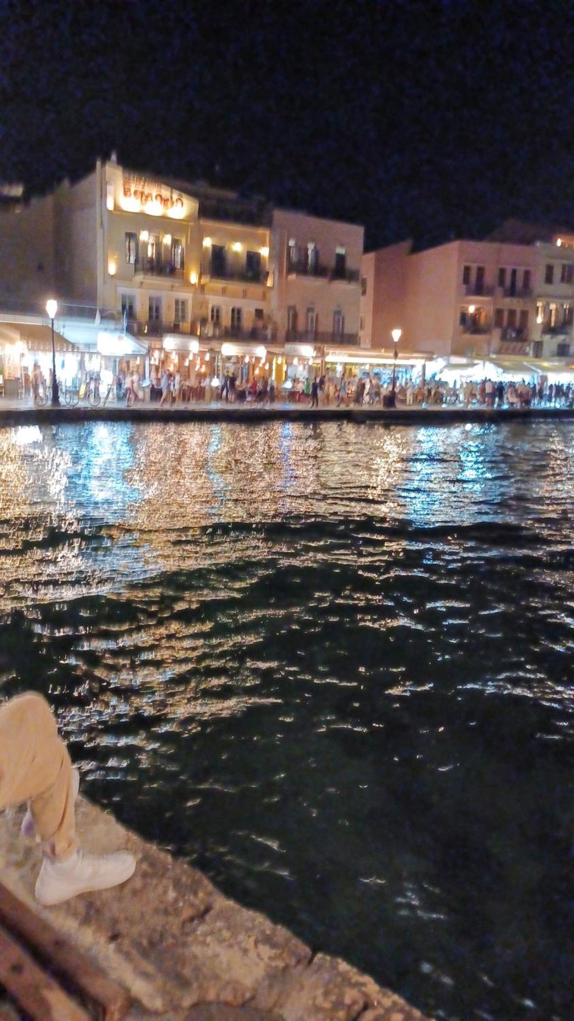 Porto Chania Chania (Crete)