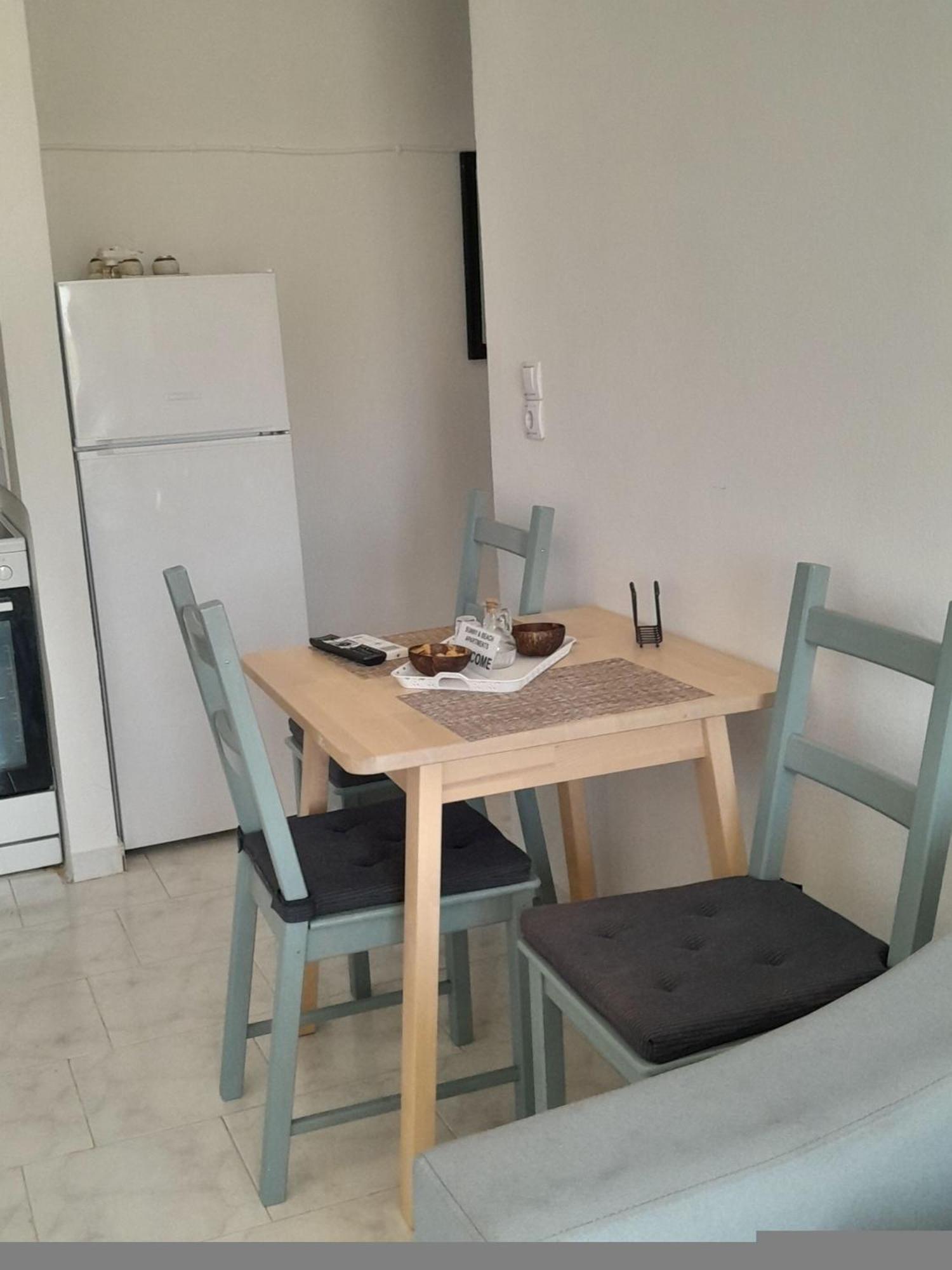 Appartement Sun In Chania 09 11 *