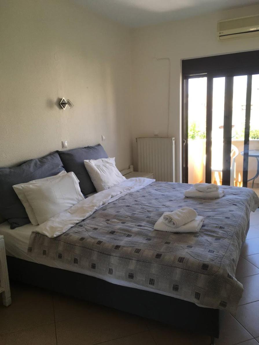 Candia * Chrissi Akti Chania