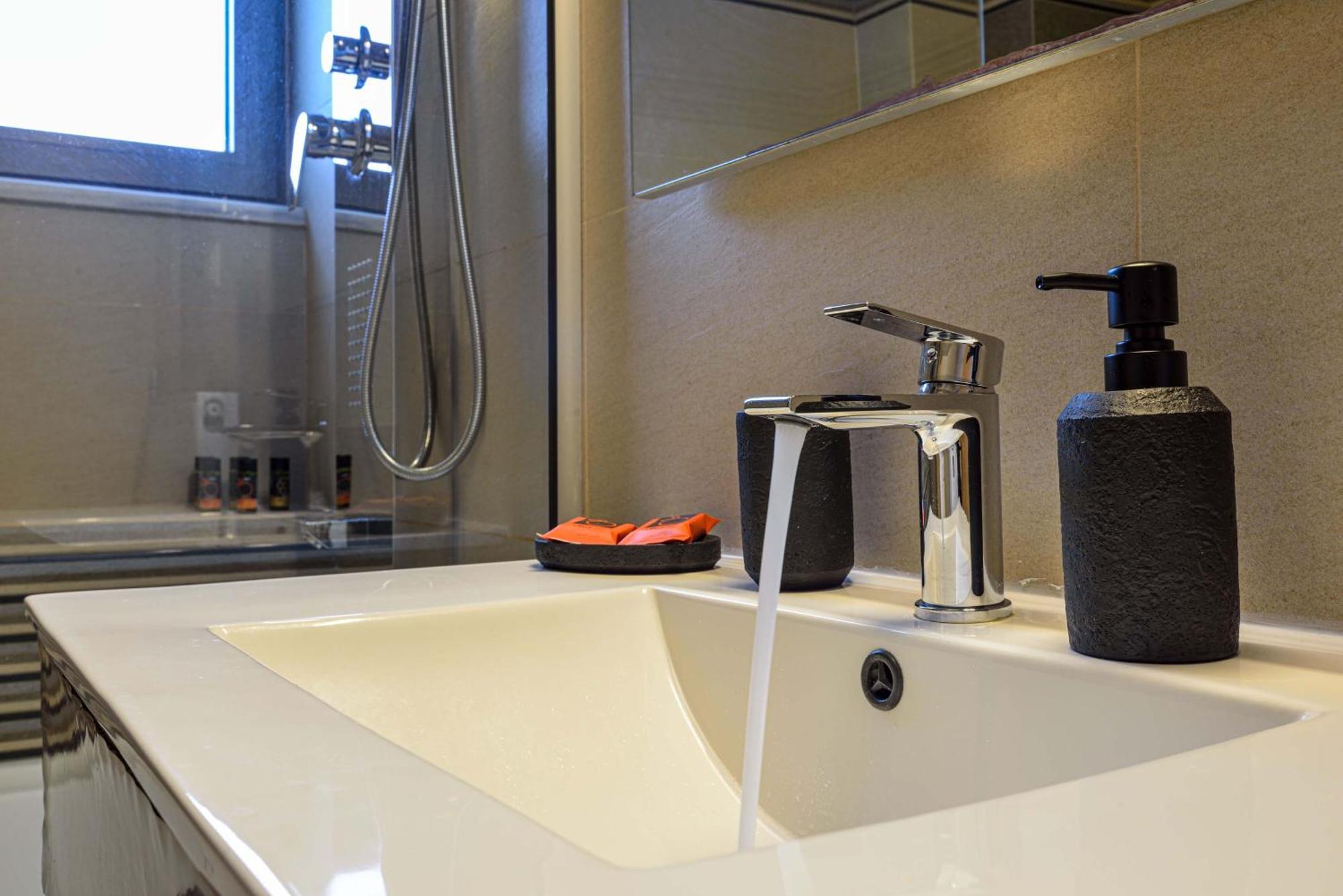 Apartment Ionia Cozy *