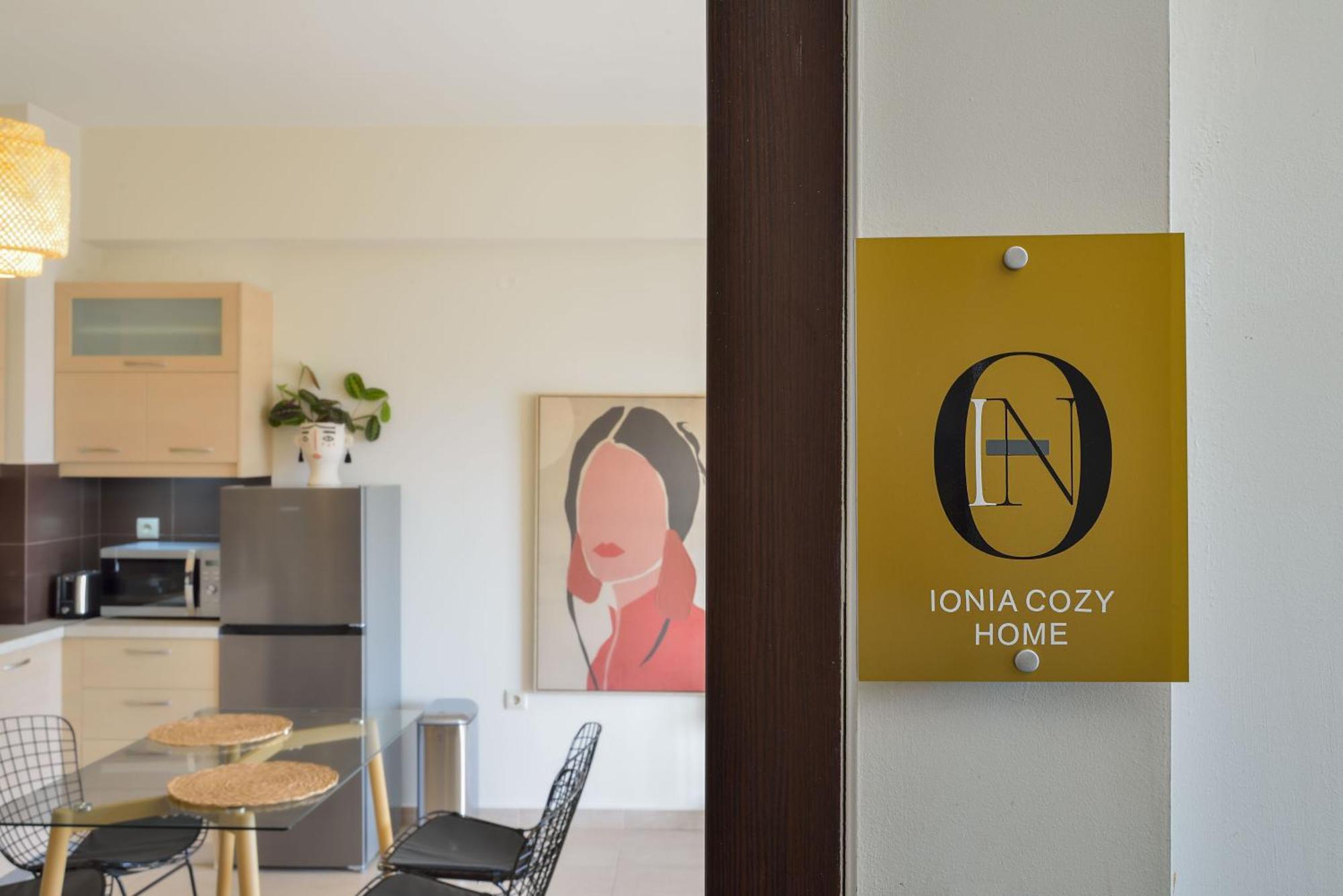 Ionia Cozy