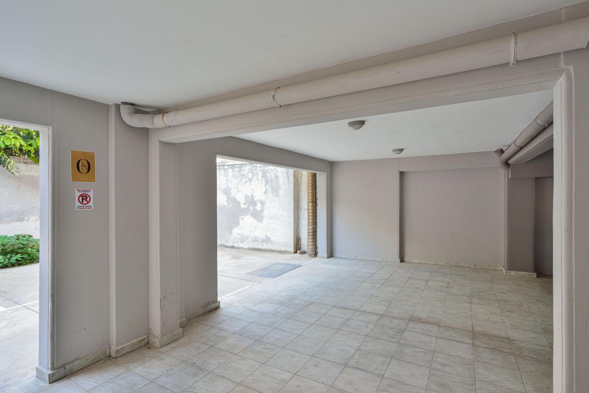 Ionia Cozy Apartment