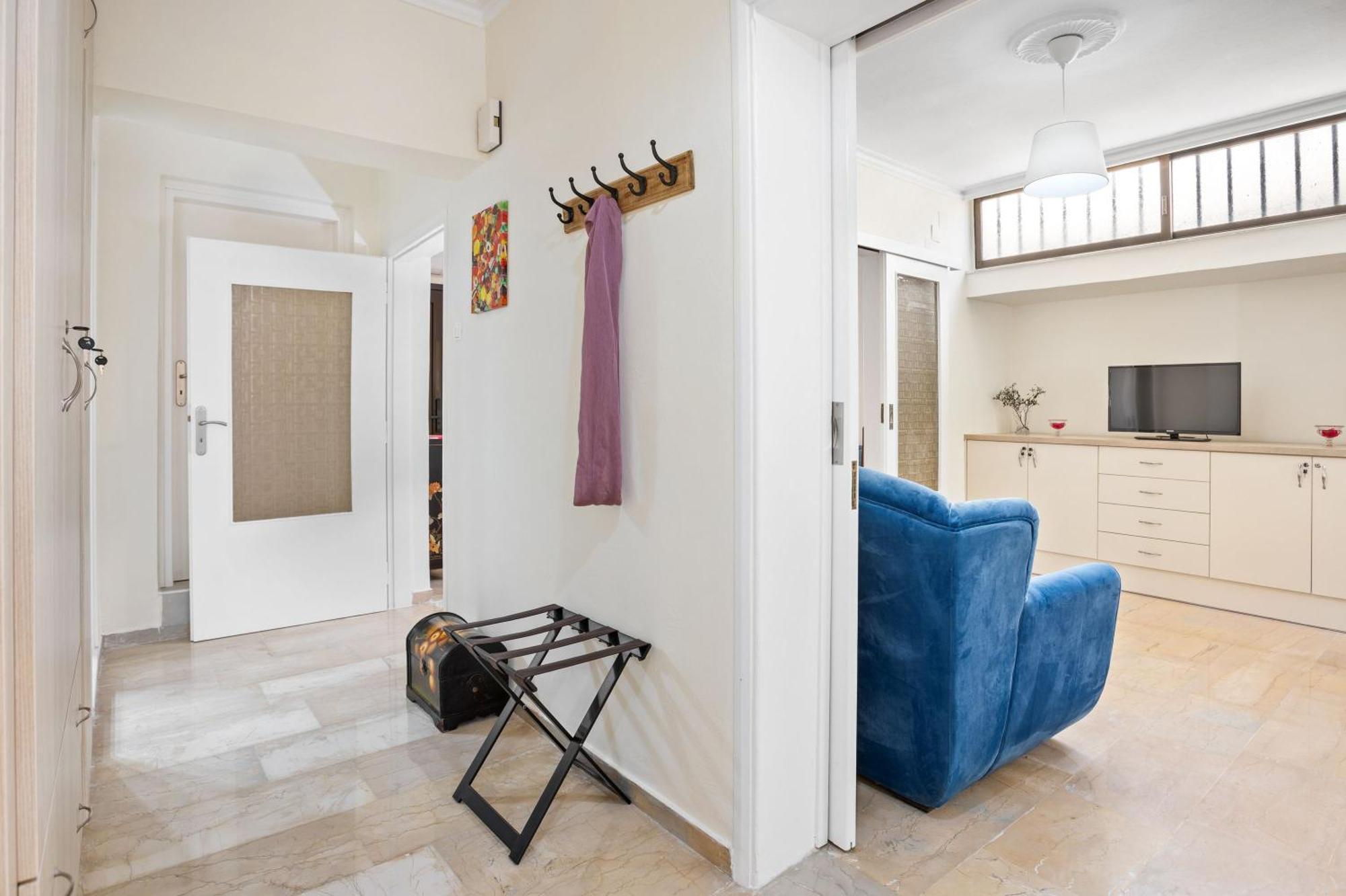 Apartment Dragonfly In Chania Chania (Crete)