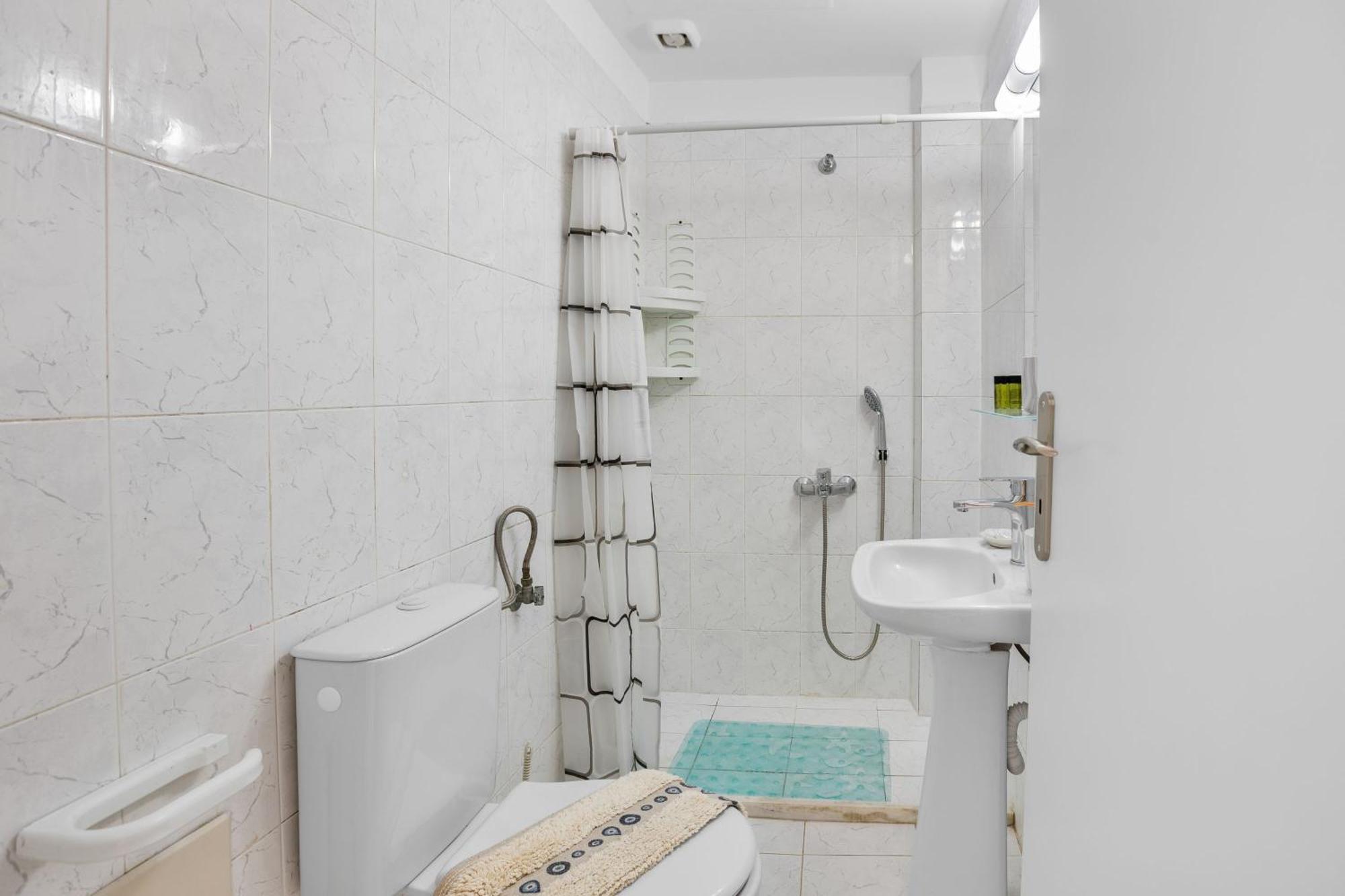 Seafront In Chania 7 Appartement *