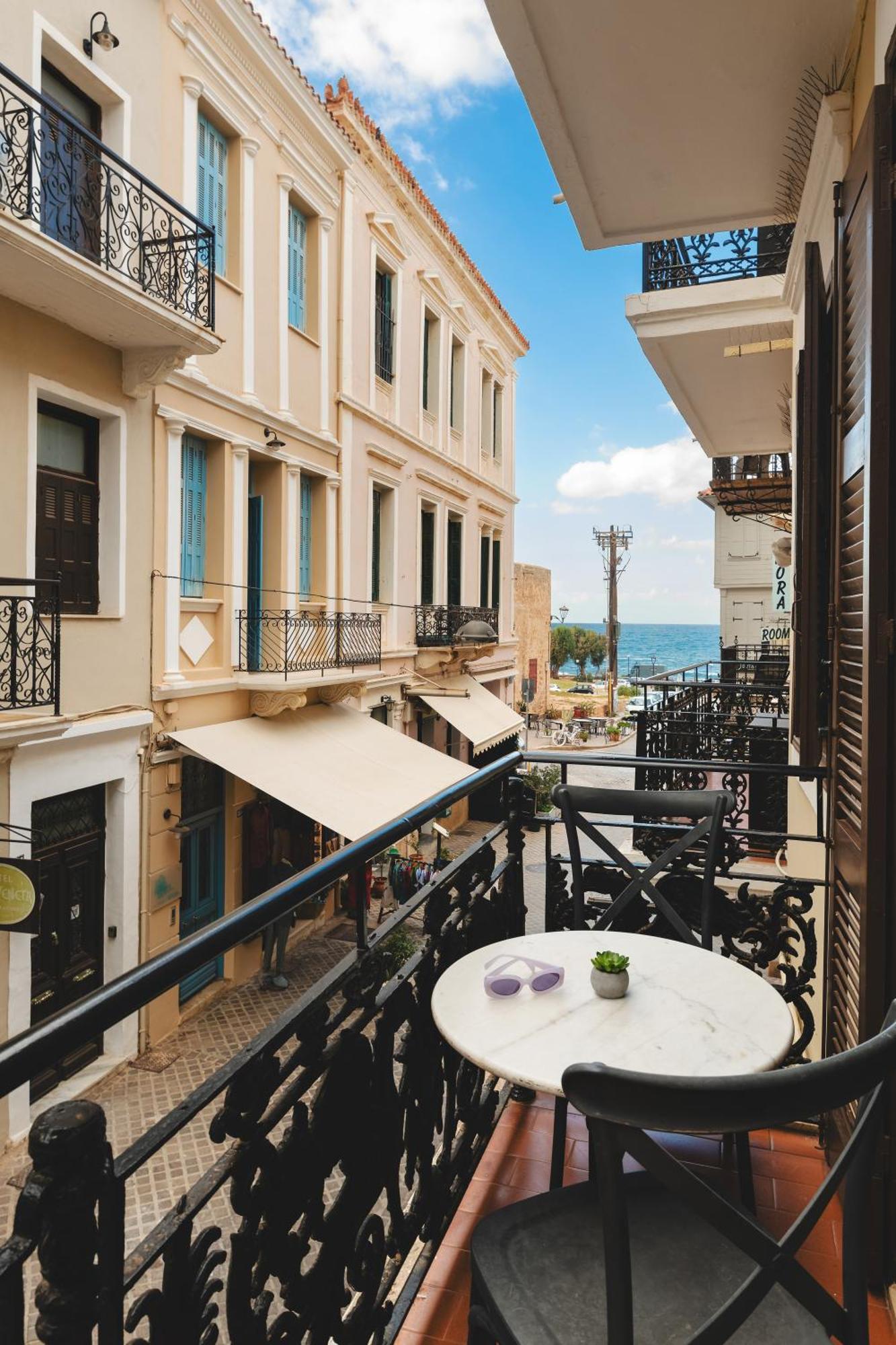 Elia Palazzo Hotel