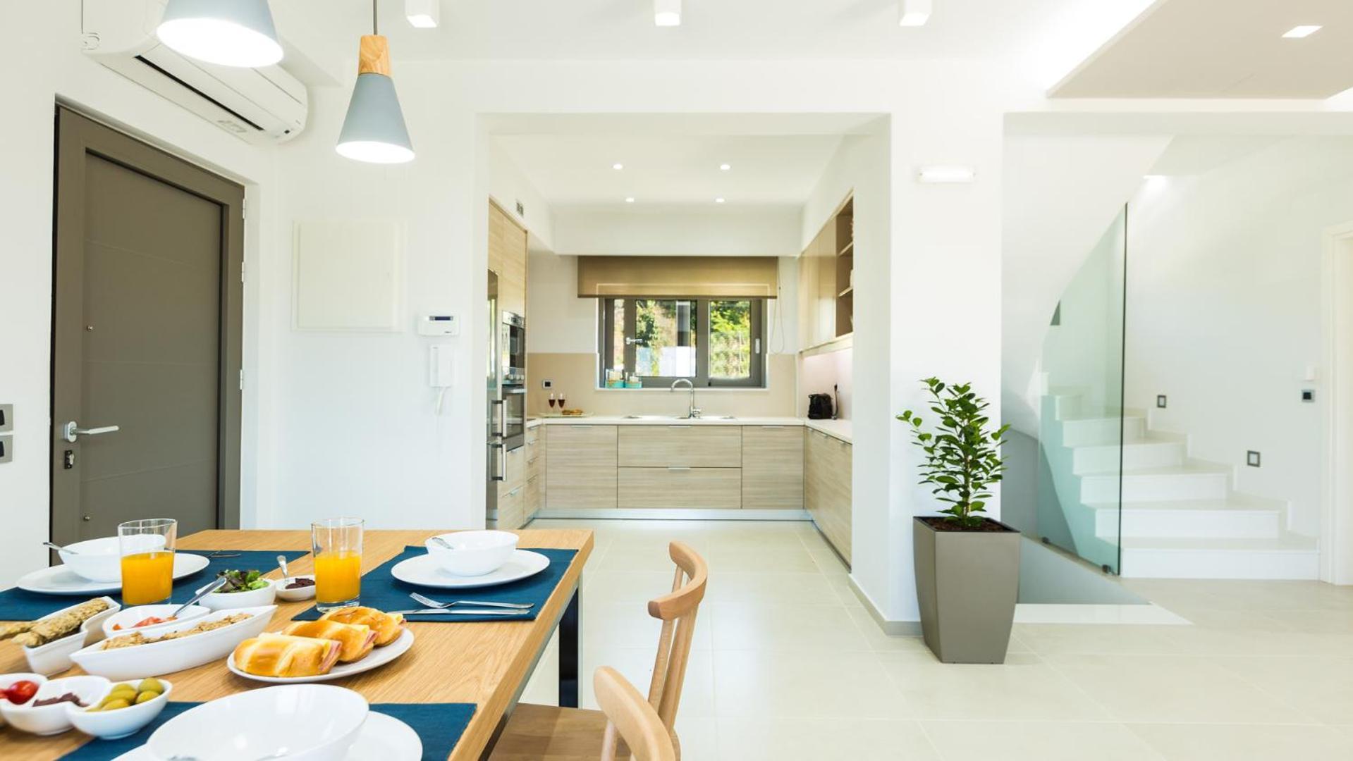 Estel Residences Villa *