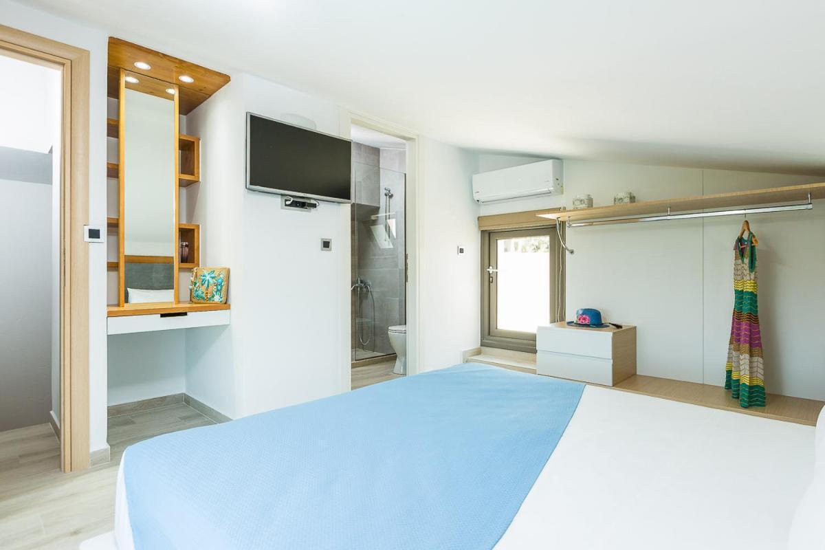 Estel Residences Villa