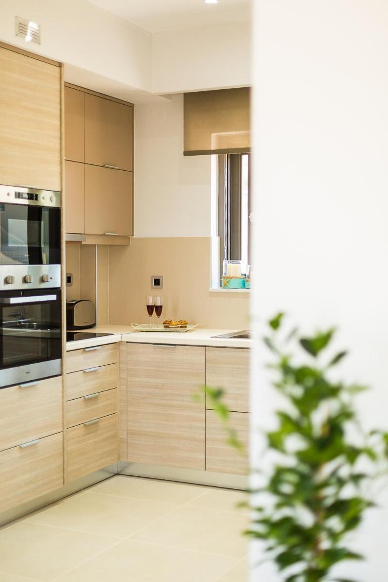Estel Residences Villa Chania (Crete)