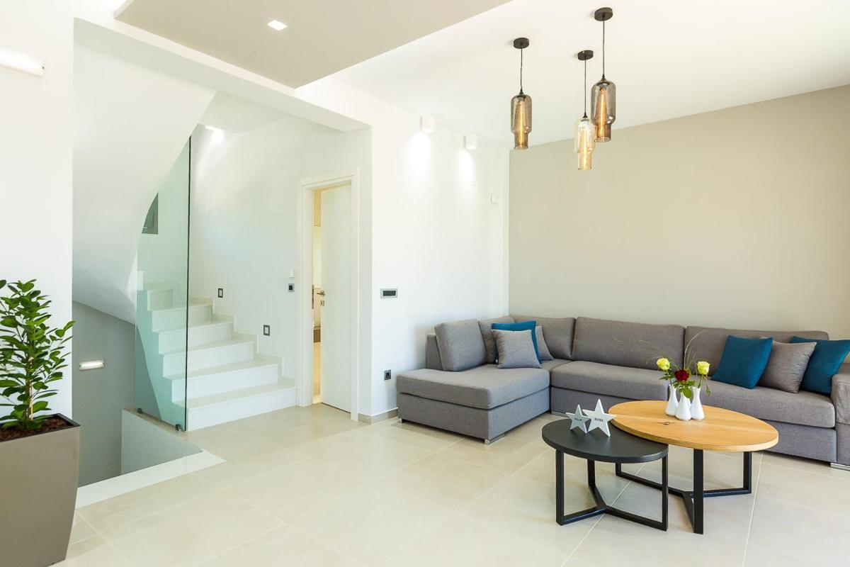 Villa Estel Residences Chania (Crete)
