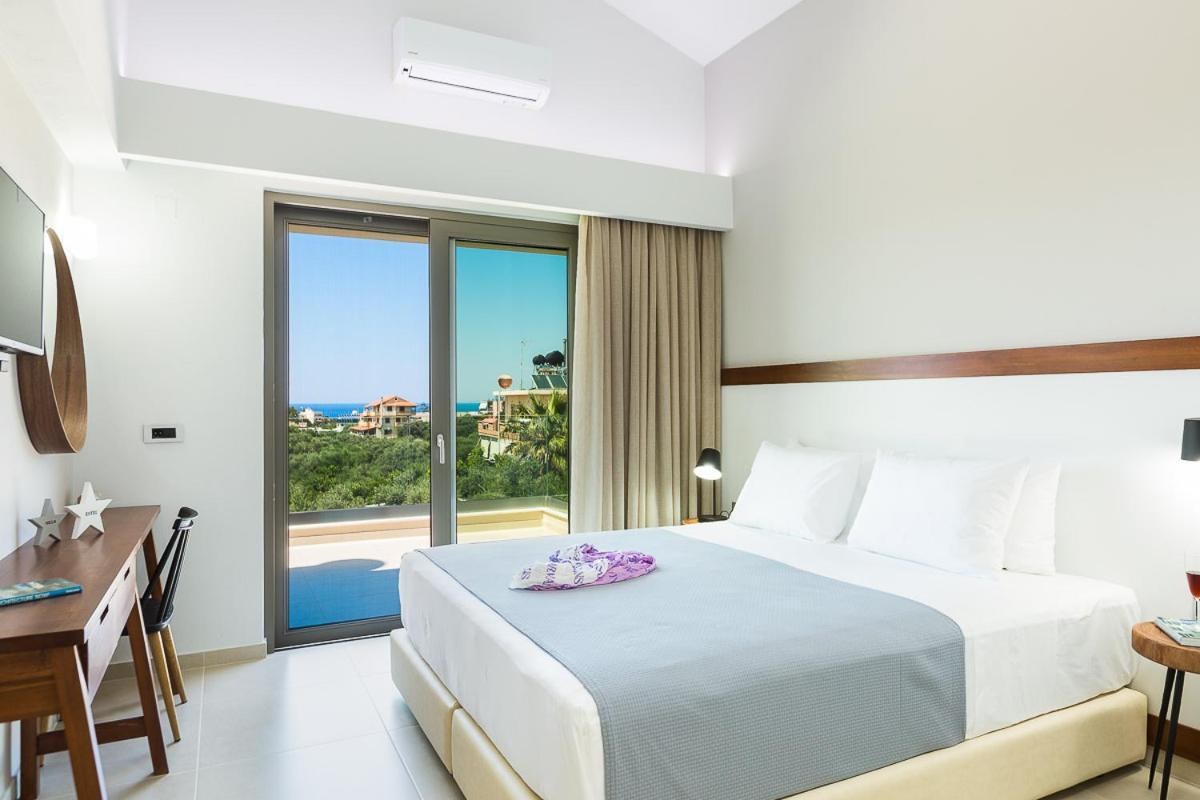 Estel Residences Chania (Crete)