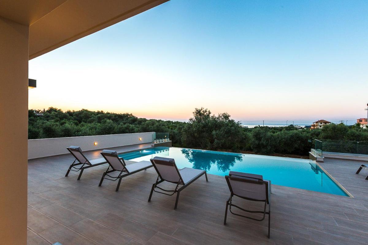 Estel Residences Villa Chania (Crete)