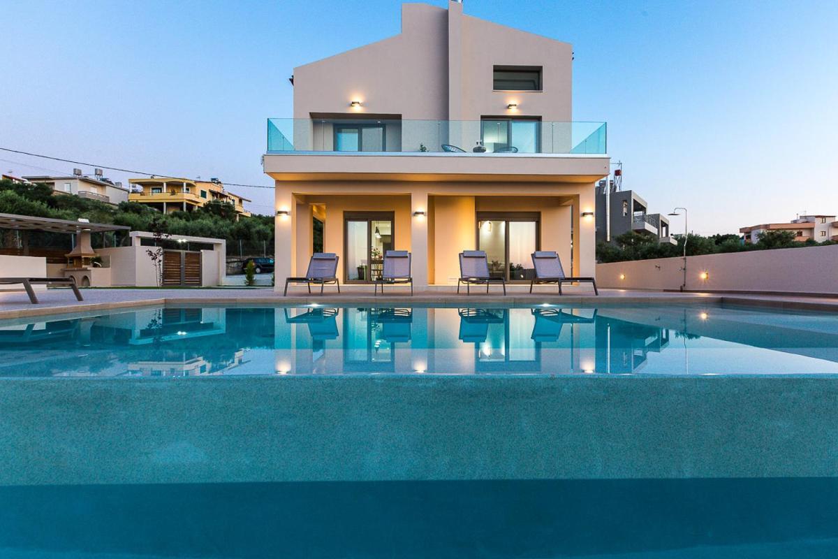 Estel Residences Chania (Crete)