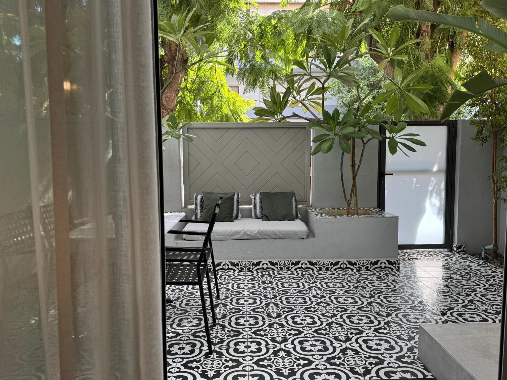 Apartment Ethyr Atrium