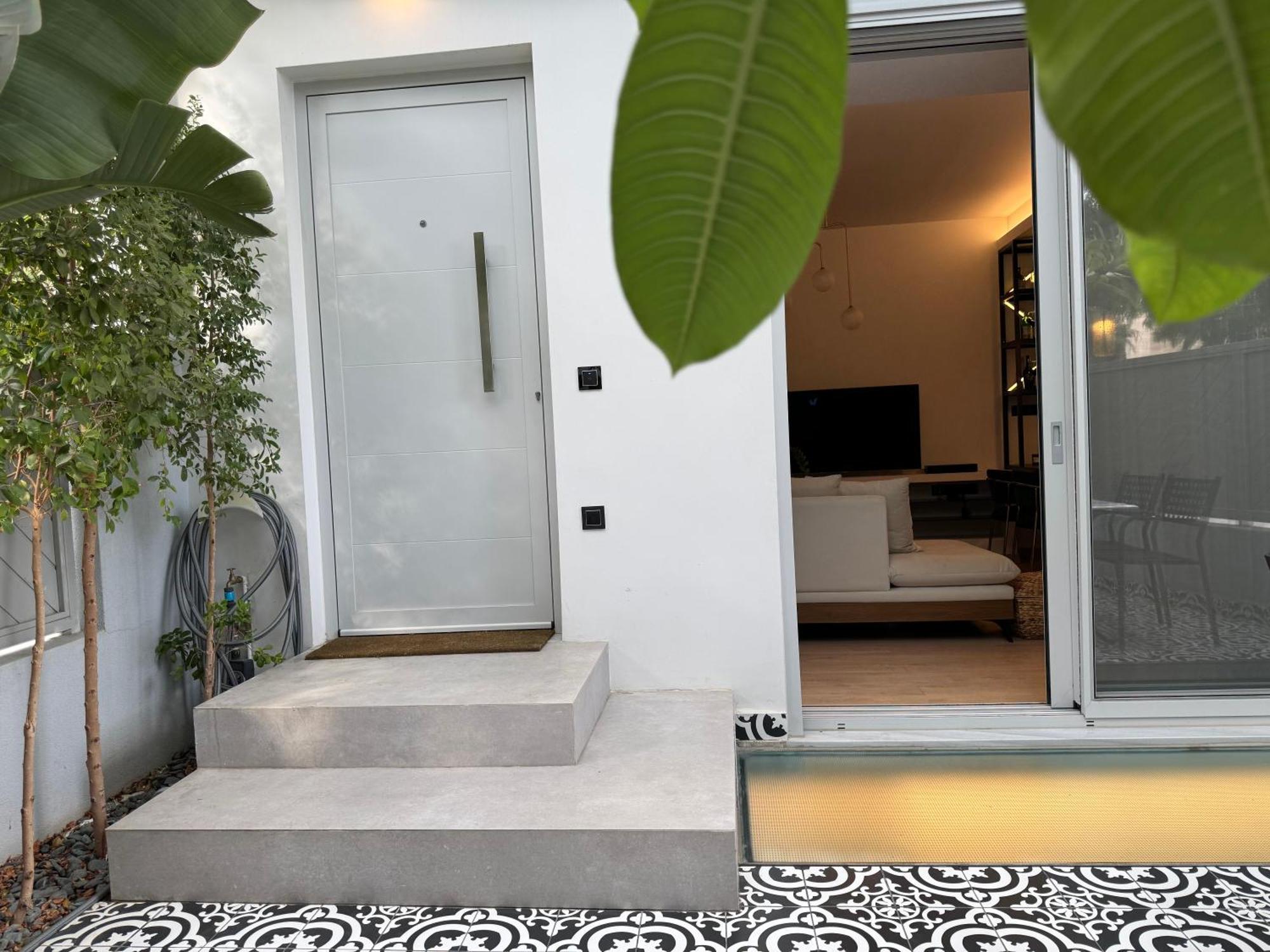 Apartment Ethyr Atrium