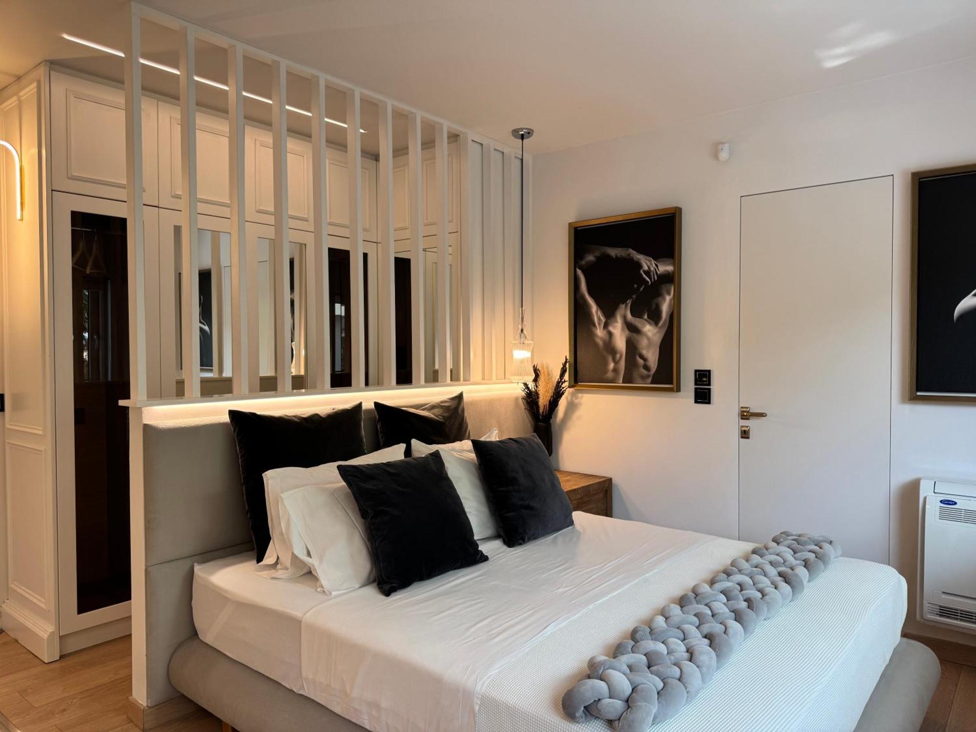 Apartment Ethyr Atrium Chania (Crete)